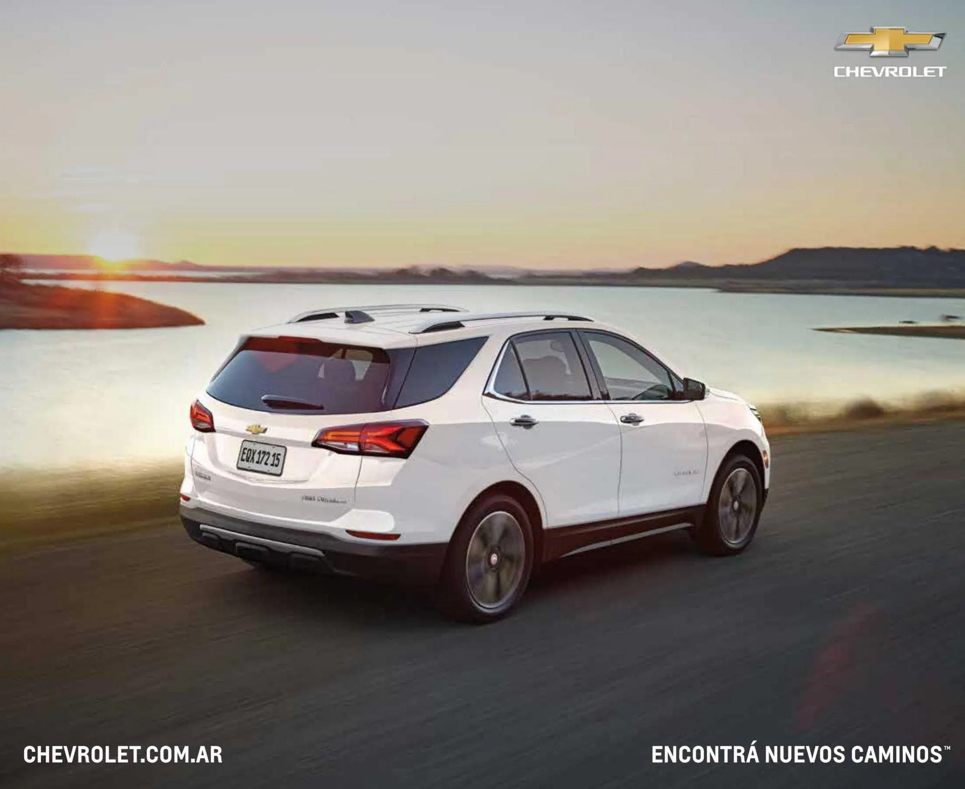 Ofertas de Catálogo Chevrolet 31 de agosto al 31 de agosto 2023 - Página 13 del catálogo