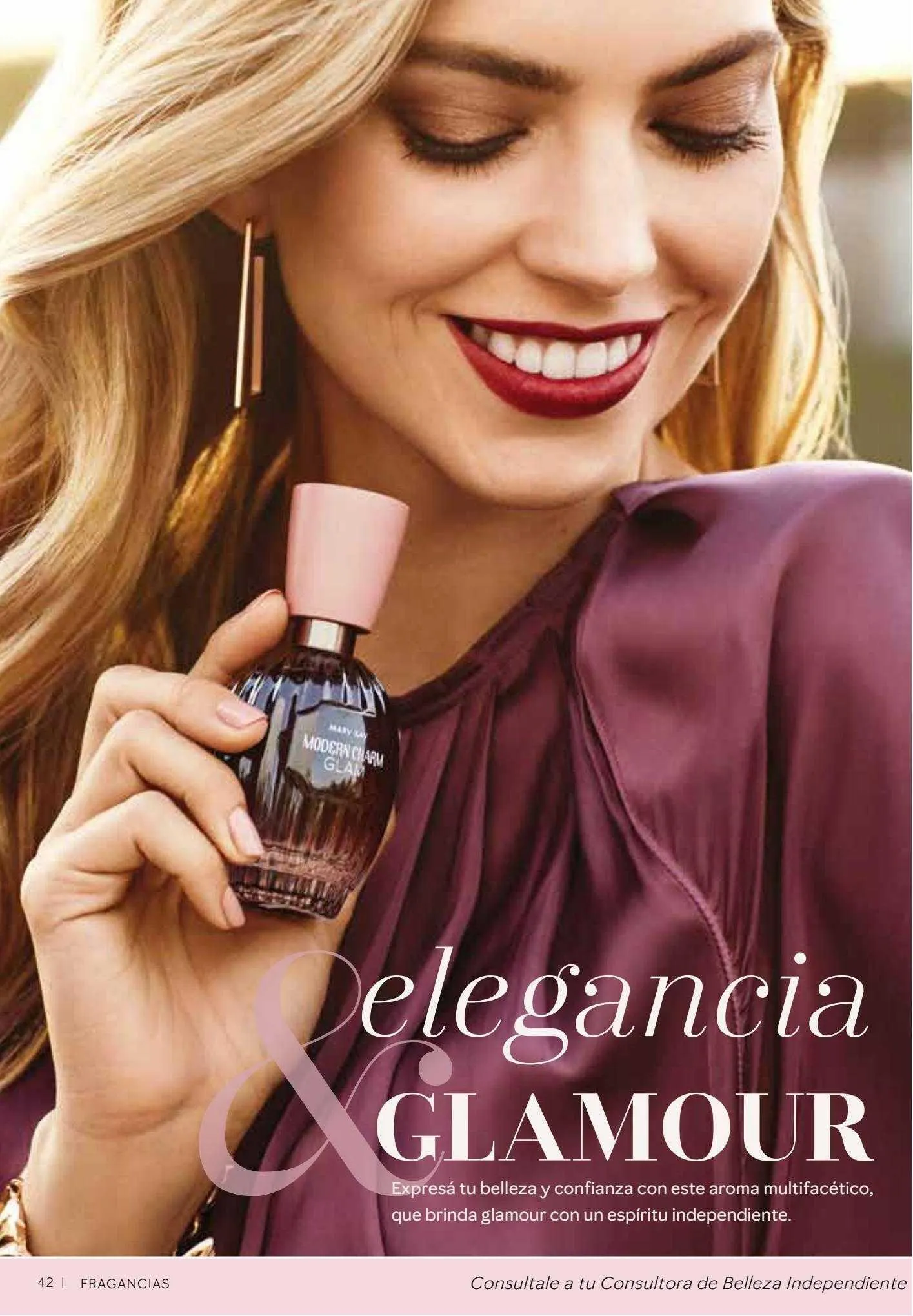 Ofertas de Catálogo Mary Kay 3 de junio al 31 de julio 2023 - Página 42 del catálogo