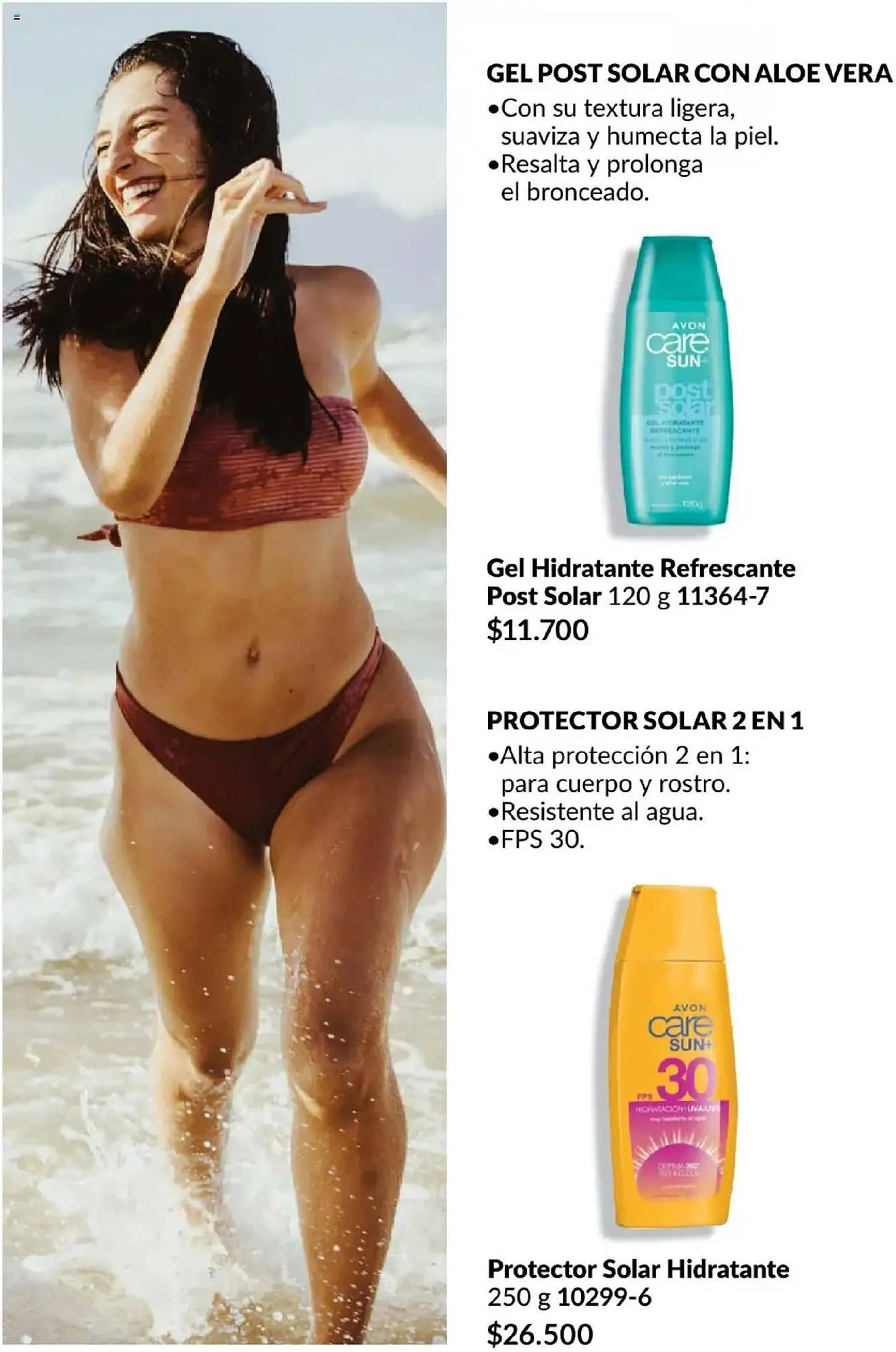 Ofertas de Catálogo Avon 27 de marzo al 27 de abril 2025 - Página 316 del catálogo