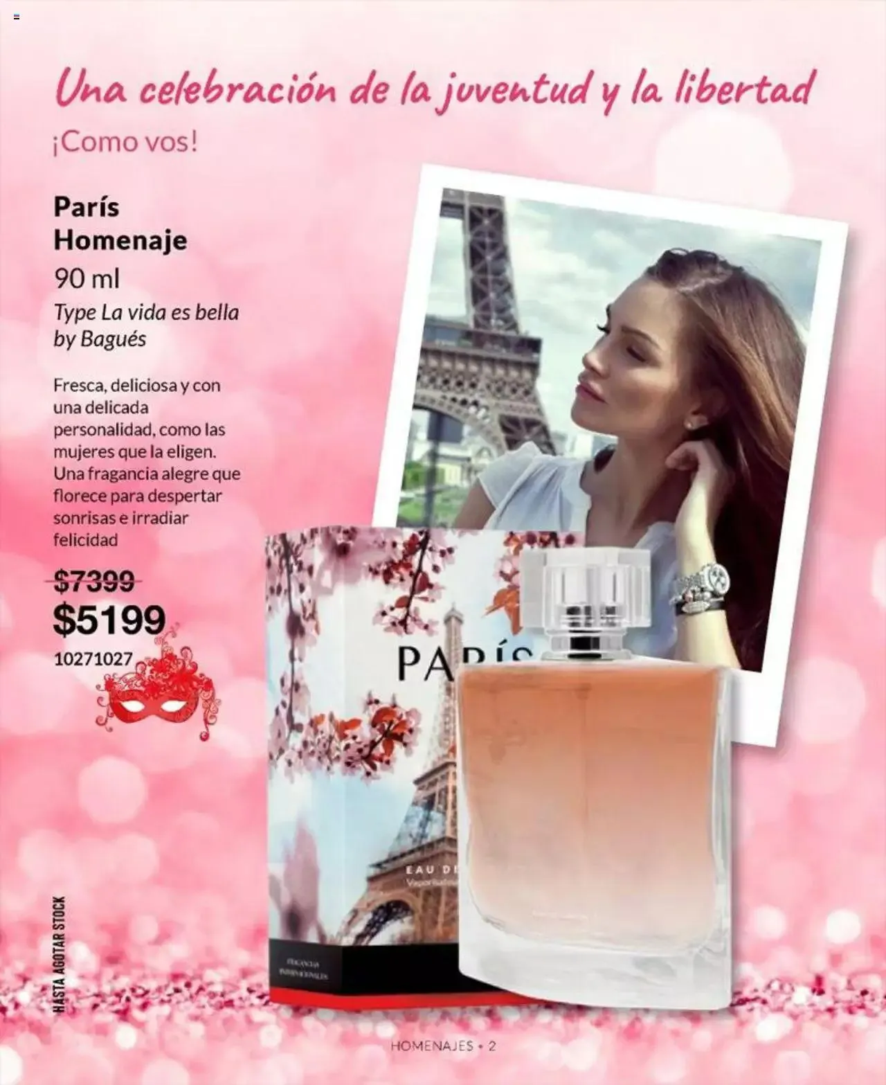 Ofertas de Bagués catálogo 17 de marzo al 31 de diciembre 2023 - Página 102 del catálogo