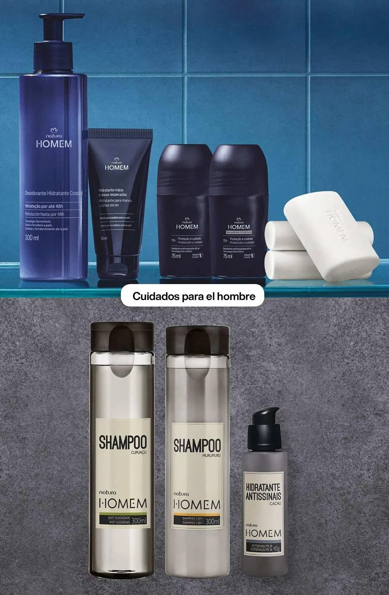 Ofertas de Catálogo Natura 1 de abril al 30 de abril 2025 - Página 53 del catálogo