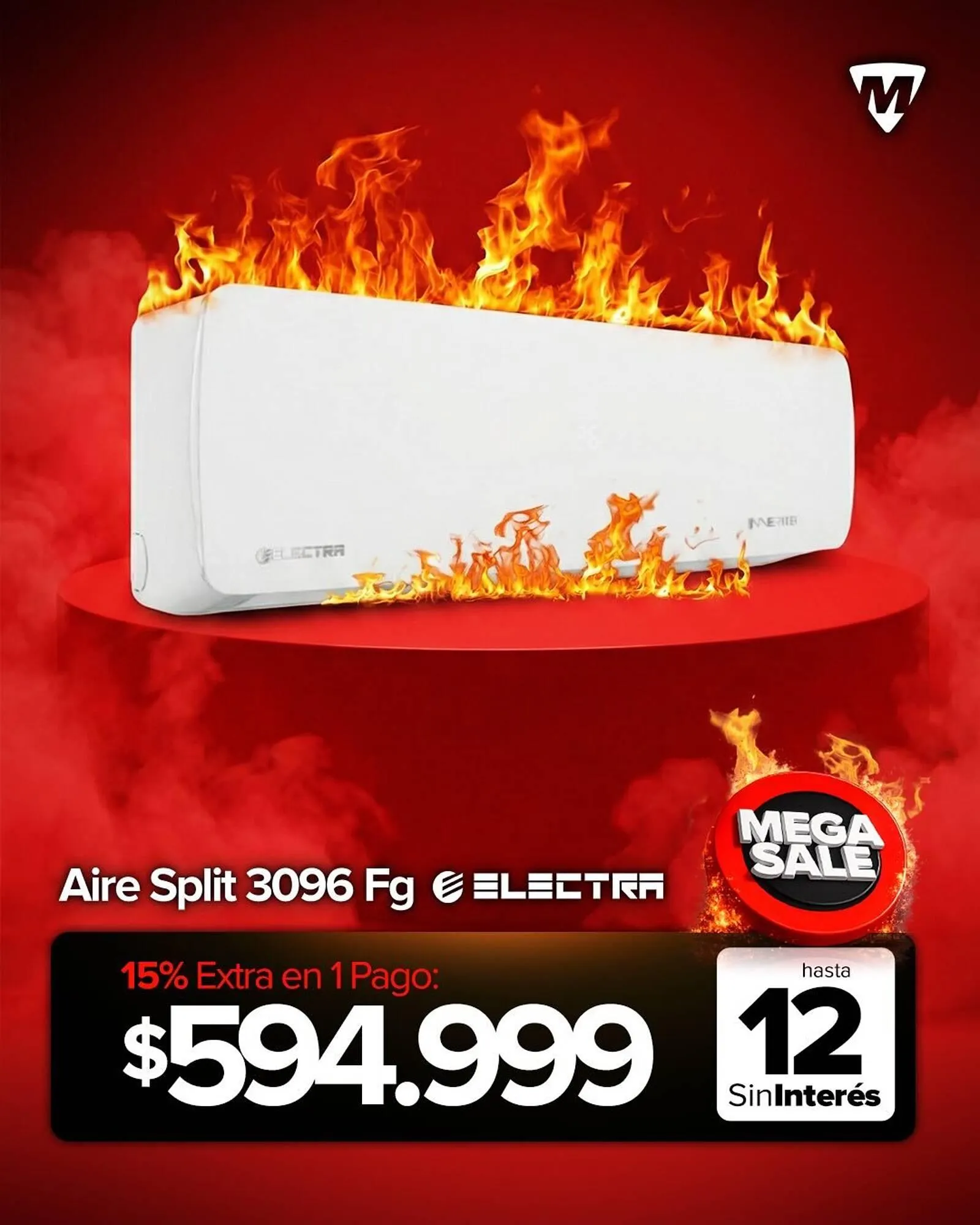 Catálogo Megatone - 1