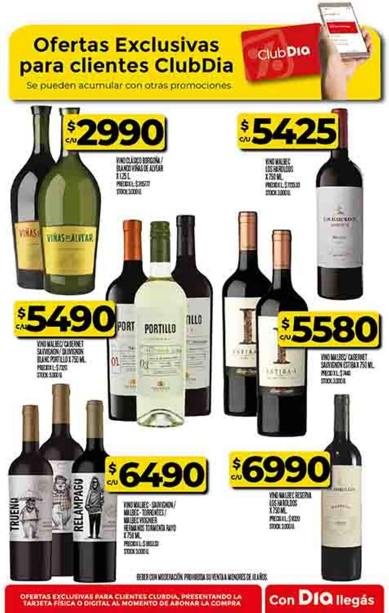 Ofertas de Folleto Supermercados DIA 23 de septiembre al 29 de septiembre 2025 - Página 63 del catálogo