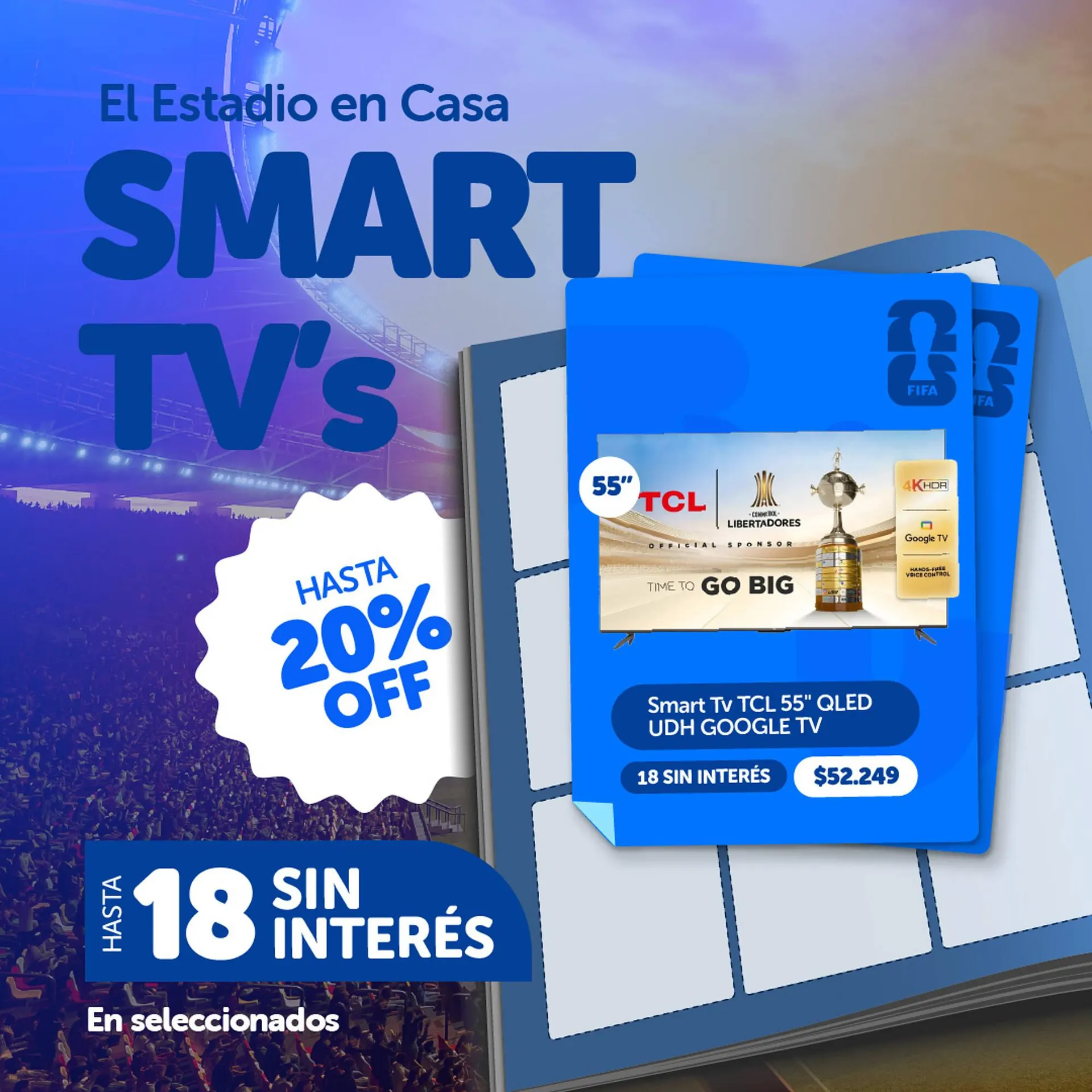 Ofertas de Revista Punto Blu 11 de mayo al 13 de mayo 2026 - Página 2 del catálogo