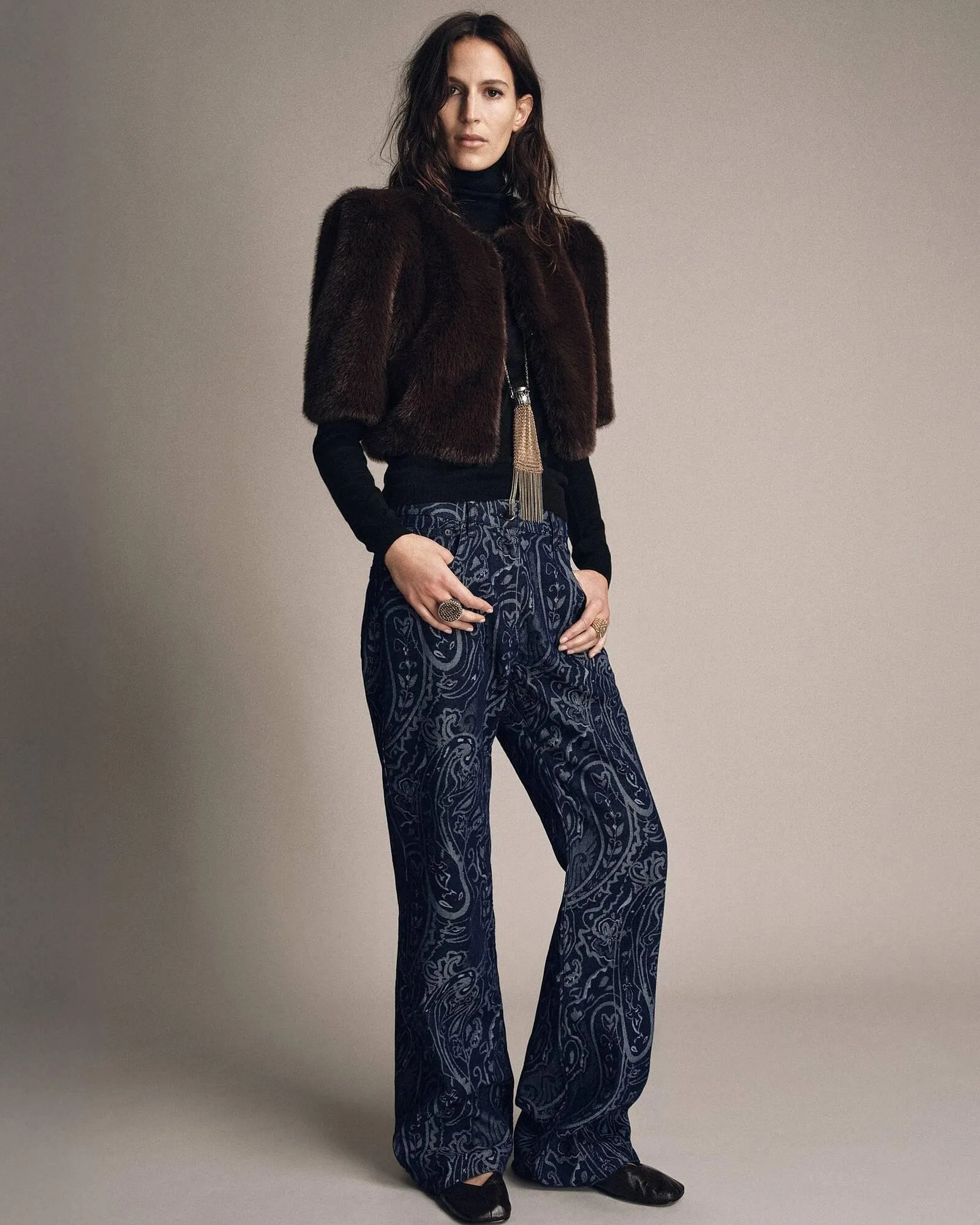 Ofertas de Catálogo ZARA 29 de octubre al 11 de noviembre 2025 - Página 3 del catálogo