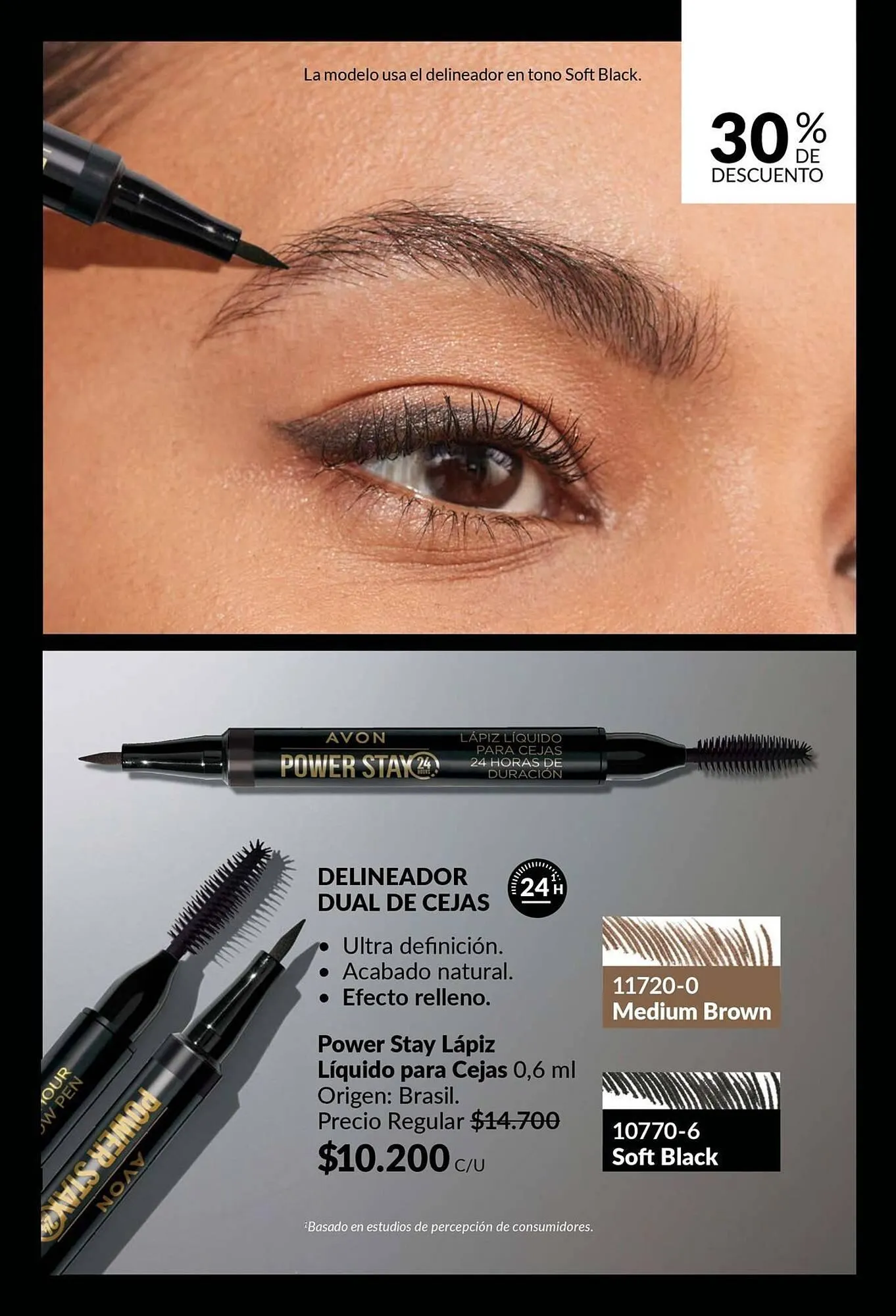 Ofertas de Catálogo Avon 1 de julio al 31 de julio 2025 - Página 41 del catálogo