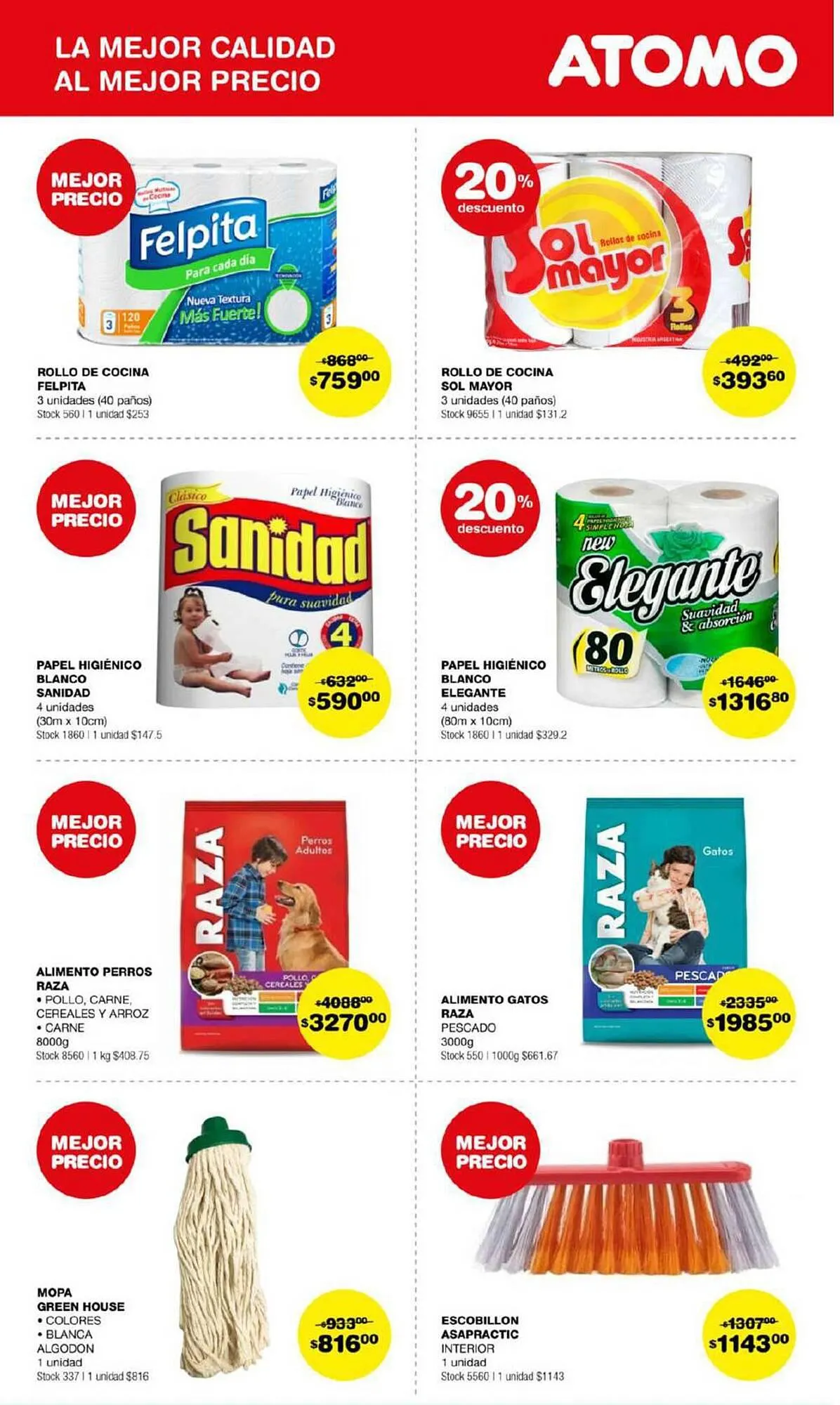Ofertas de Catálogo Carrefour 22 de noviembre al 6 de diciembre 2023 - Página 2 del catálogo