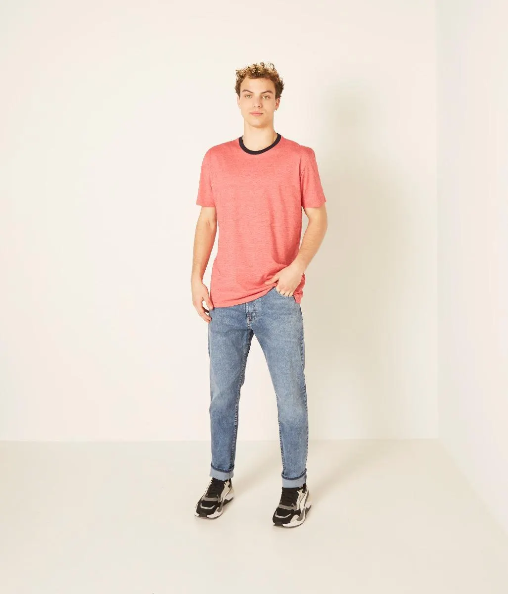 JEAN THE CLASH BLUE TOMIS