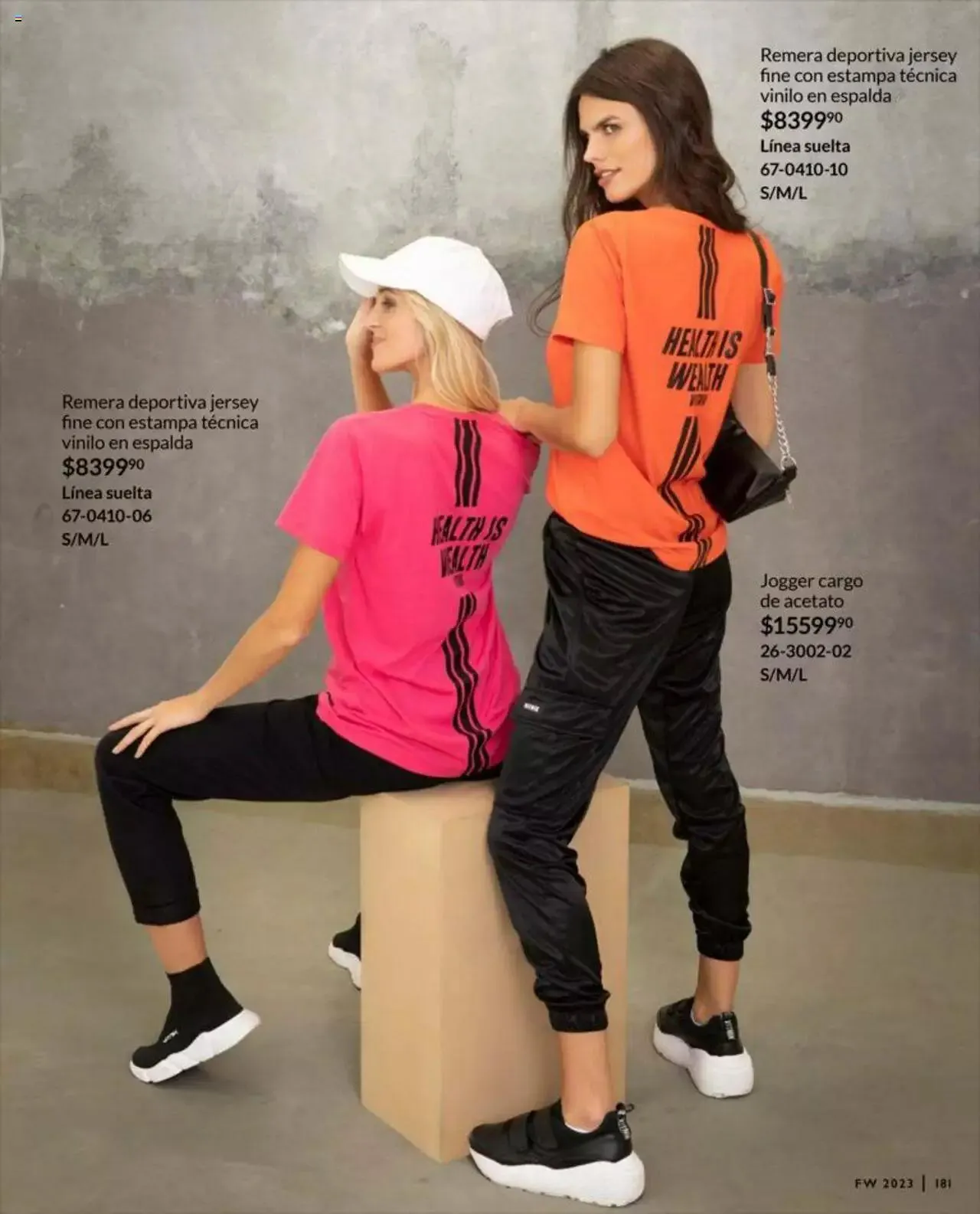 Ofertas de Vitnik catálogo 16 de junio al 31 de diciembre 2023 - Página 181 del catálogo