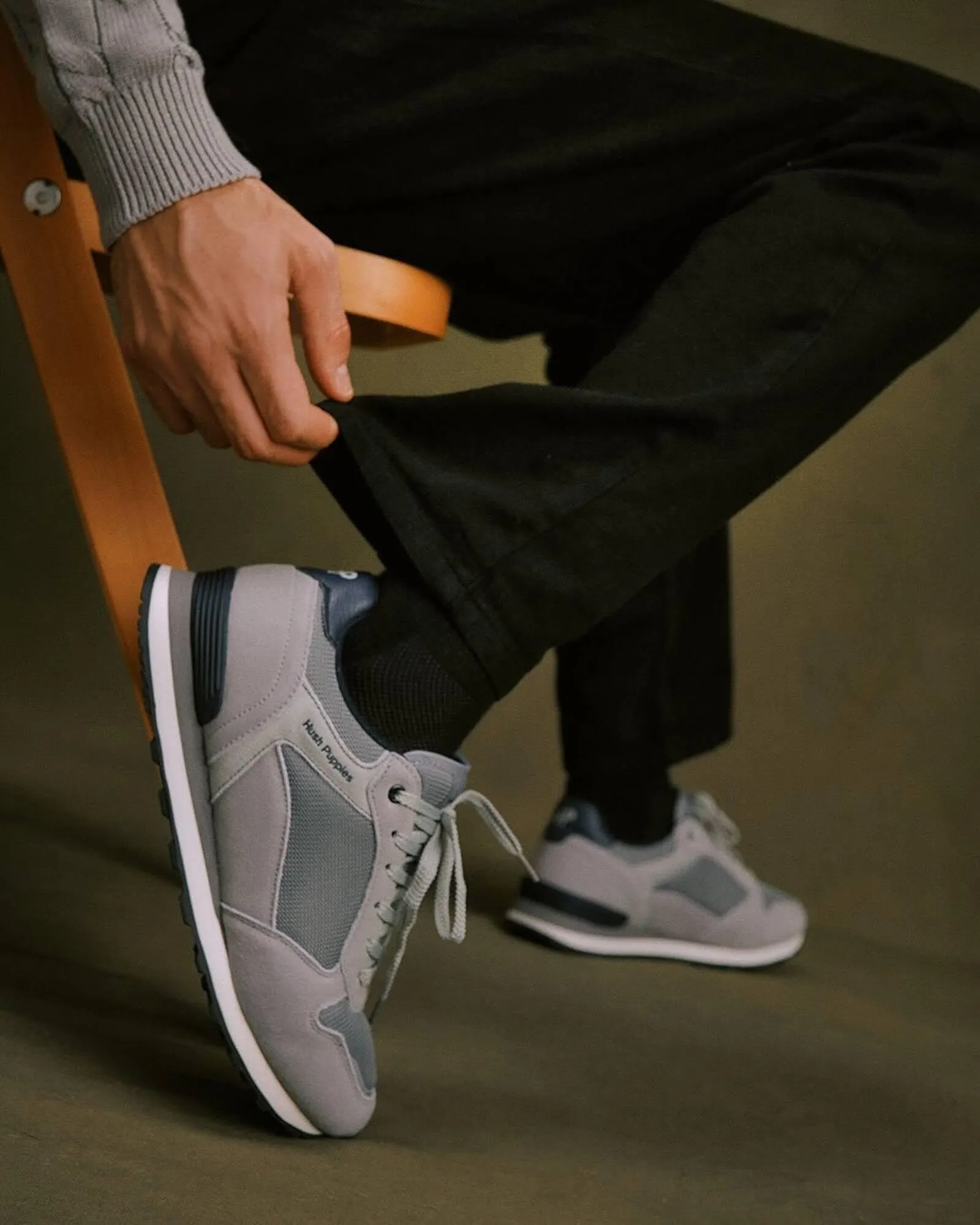 Ofertas de Catálogo Hush Puppies 9 de junio al 30 de junio 2025 - Página 1 del catálogo