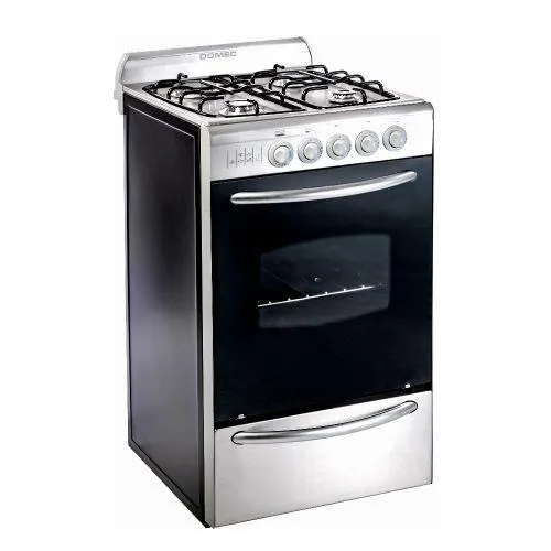 Cocina Domec CXAV 50cm