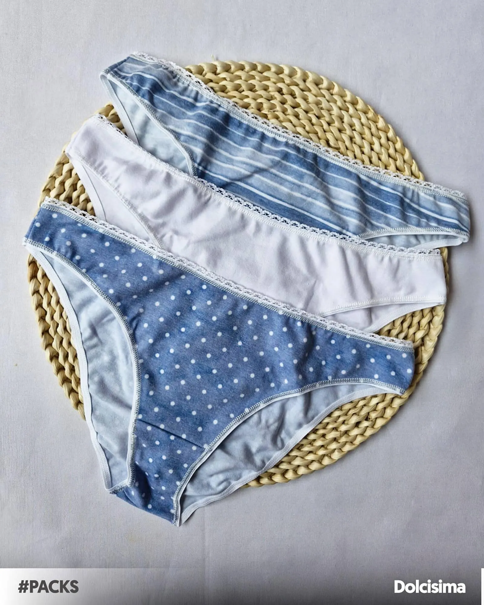 Ofertas de Catálogo Lencería Julieta 18 de marzo al 31 de marzo 2026 - Página 2 del catálogo