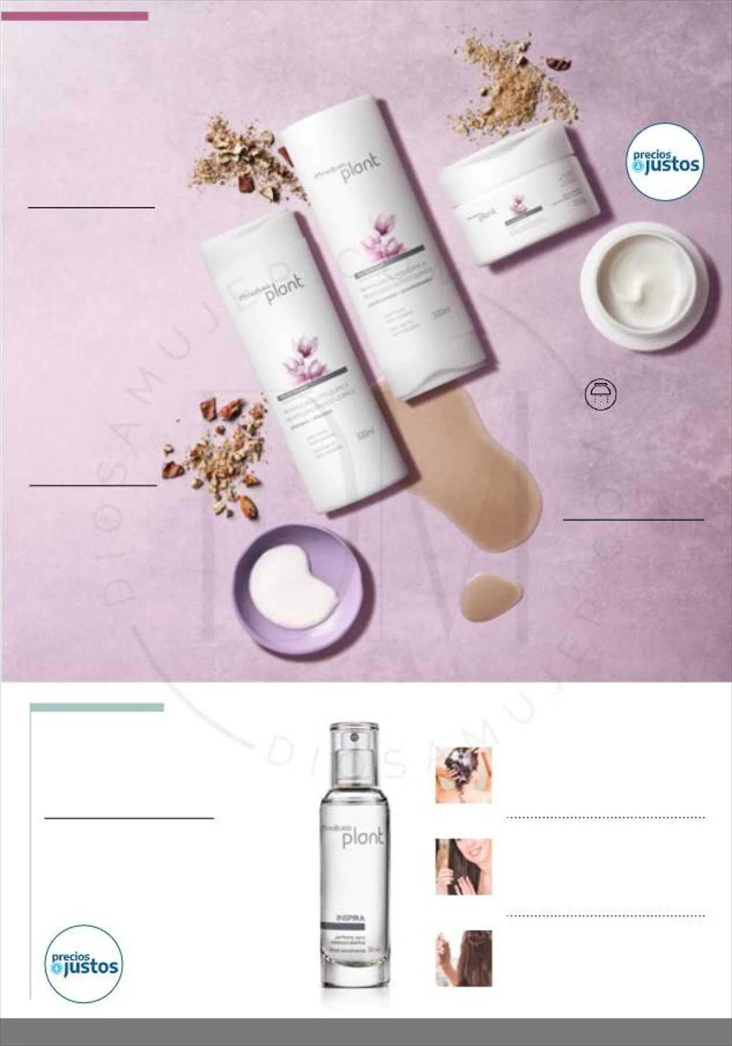 Ofertas de Catálogo Natura 6 de junio al 21 de agosto 2023 - Página 142 del catálogo