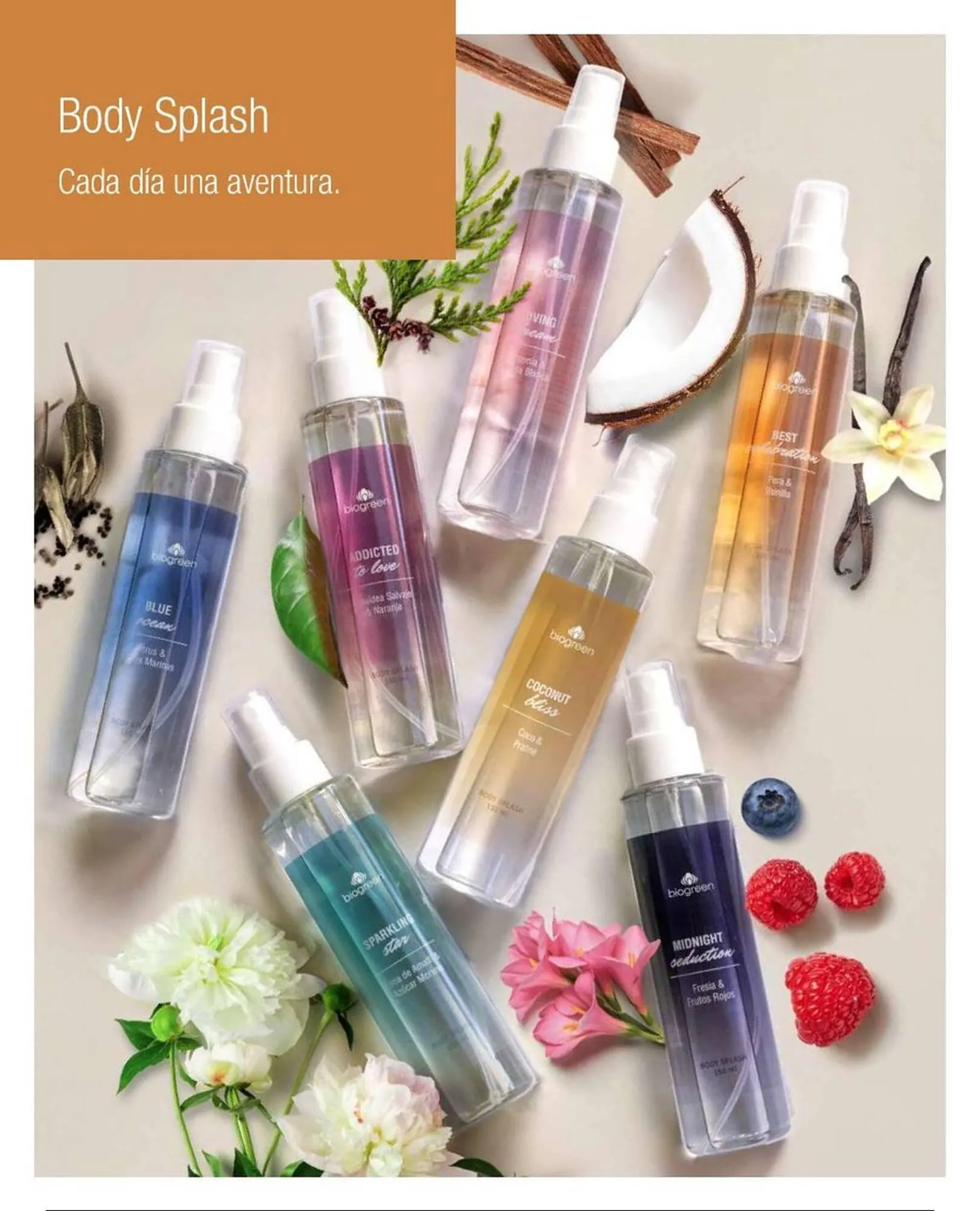 Ofertas de Catálogo Biogreen 10 de marzo al 16 de marzo 2025 - Página 50 del catálogo