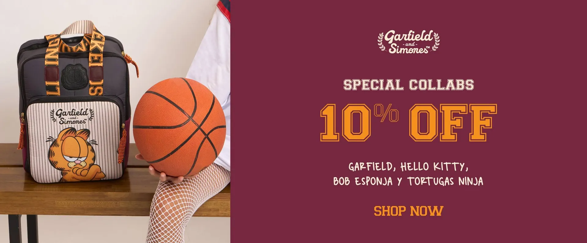 Catálogo Simones - 1