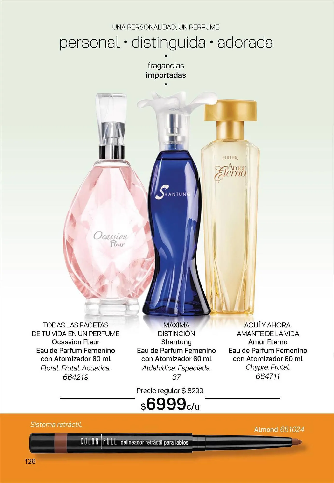 Ofertas de Catálogo Tupperware 25 de septiembre al 31 de octubre 2023 - Página 127 del catálogo