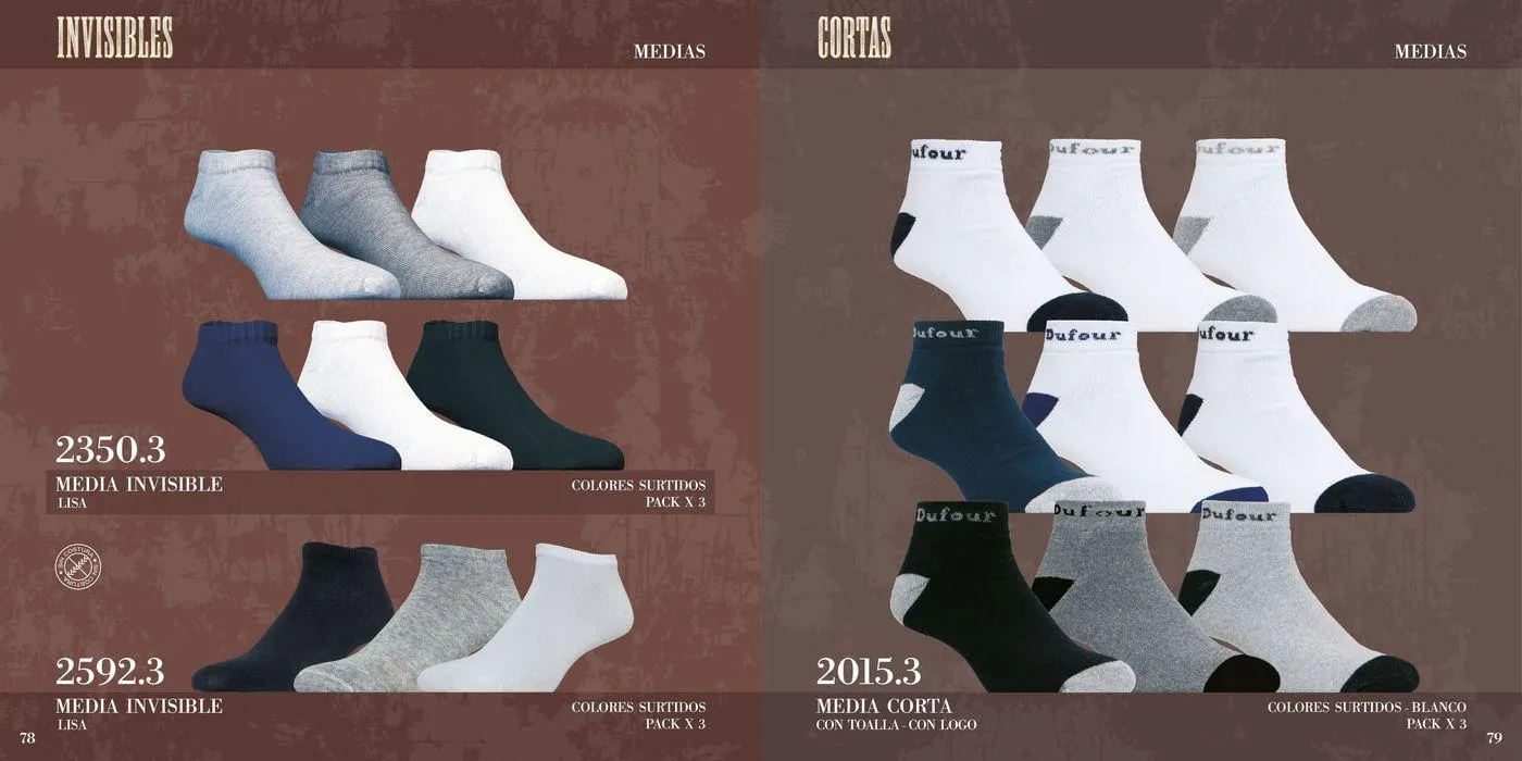 Ofertas de Catálogo Cocot Dufour WA24 23 de febrero al 31 de agosto 2024 - Página 40 del catálogo