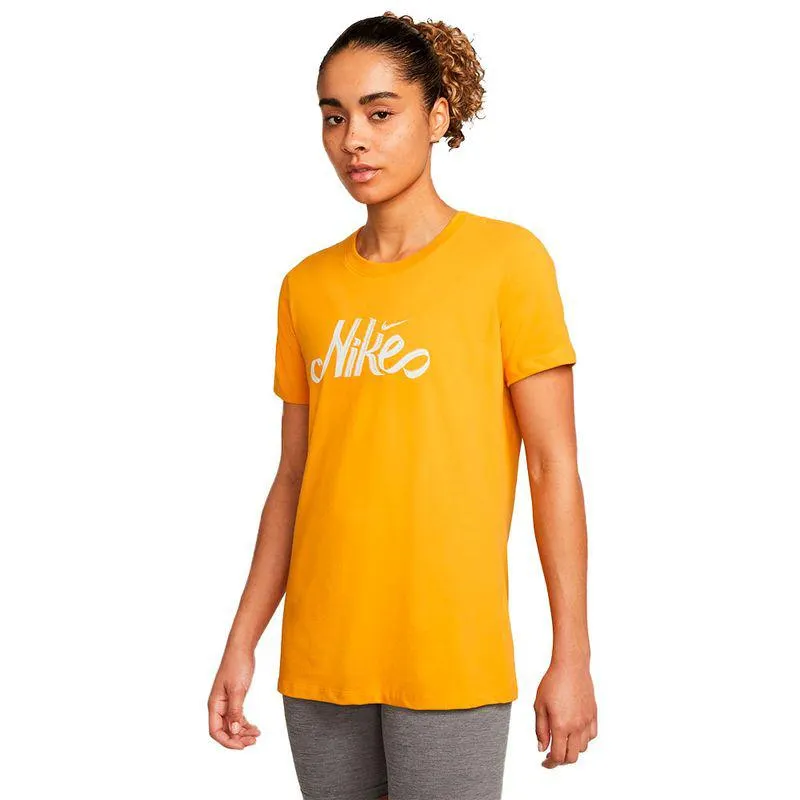 REMERA NIKE DFCT SCRIPT