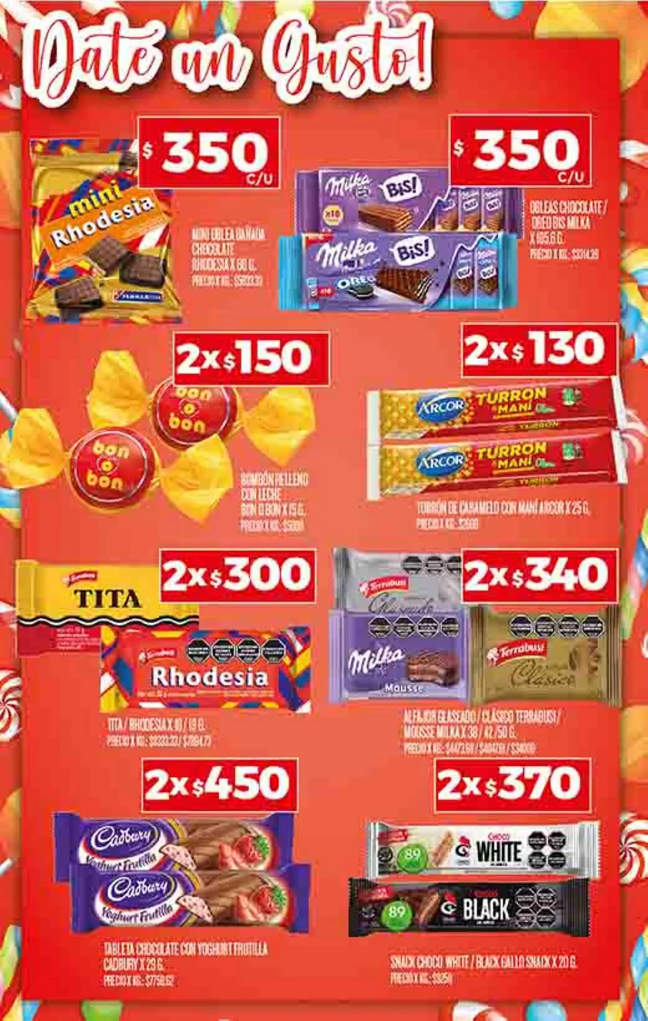 Ofertas de Catálogo Supermercados DIA 10 de octubre al 10 de octubre 2023 - Página 61 del catálogo