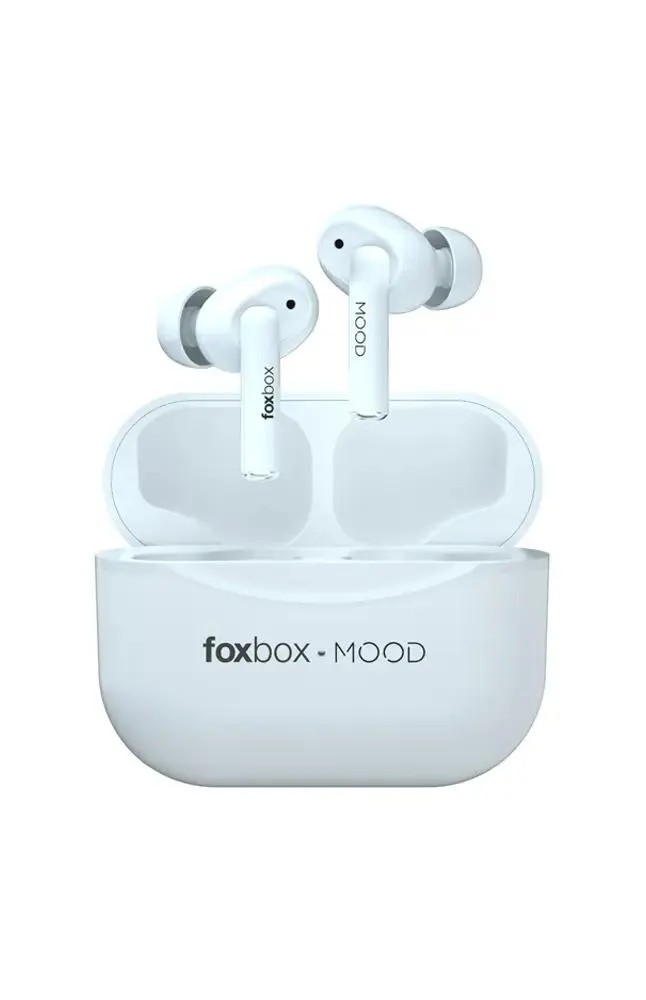 Foxbox TWS Mood Auriculares Bluetooth