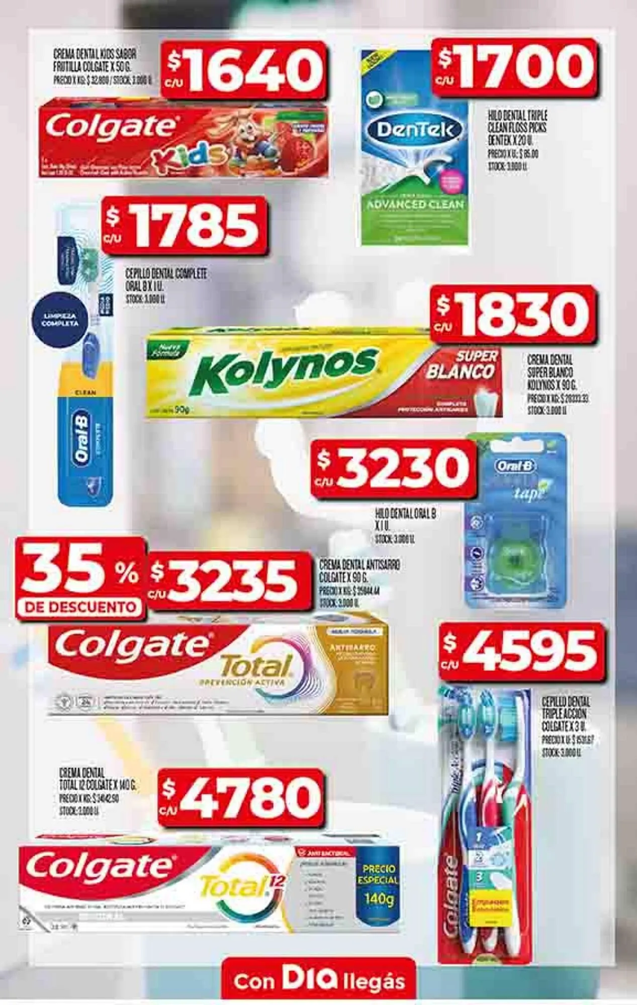 Ofertas de Catálogo Supermercados DIA 10 de junio al 16 de junio 2025 - Página 58 del catálogo