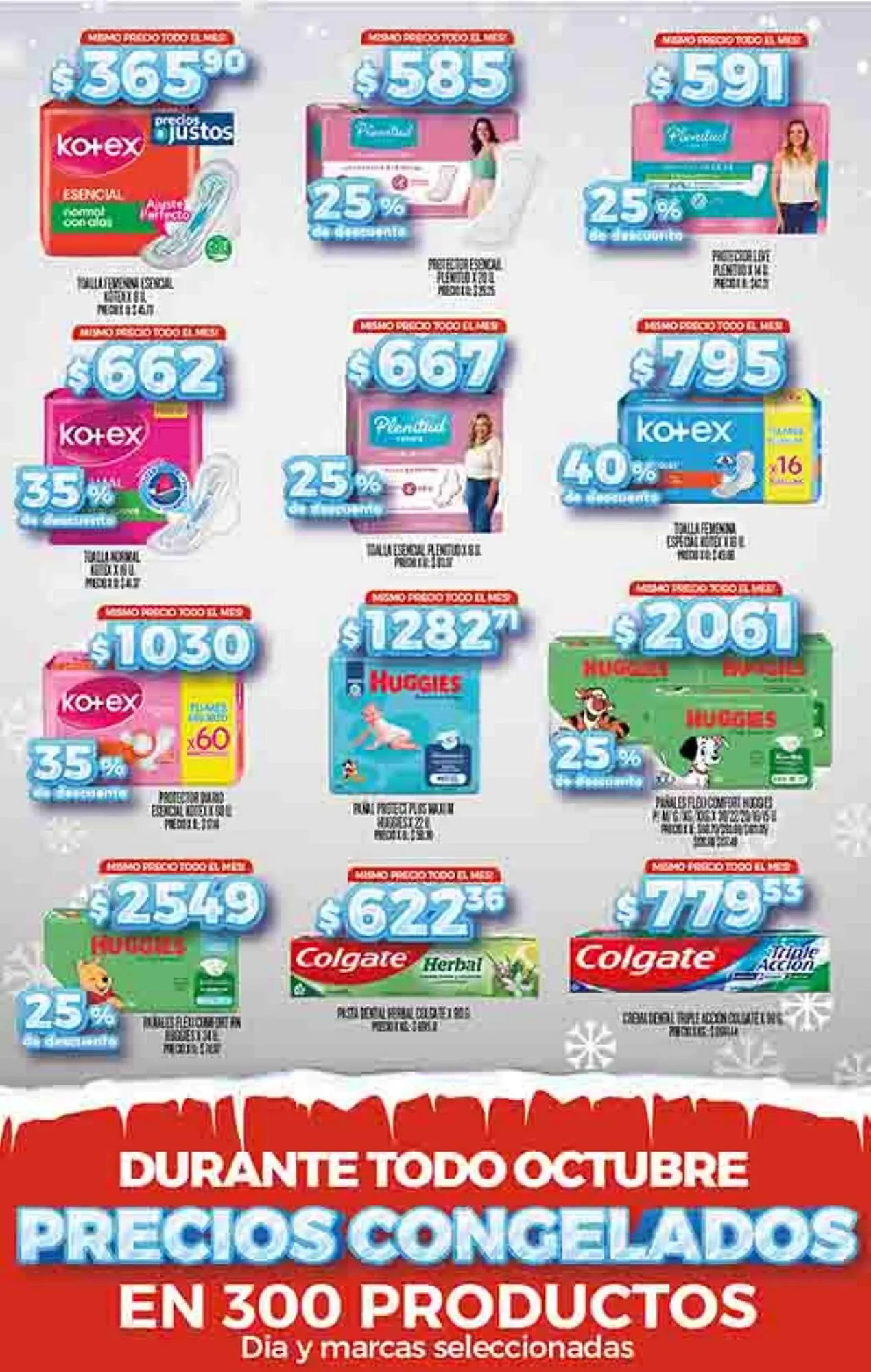 Ofertas de Catálogo Supermercados DIA 10 de octubre al 10 de octubre 2023 - Página 43 del catálogo