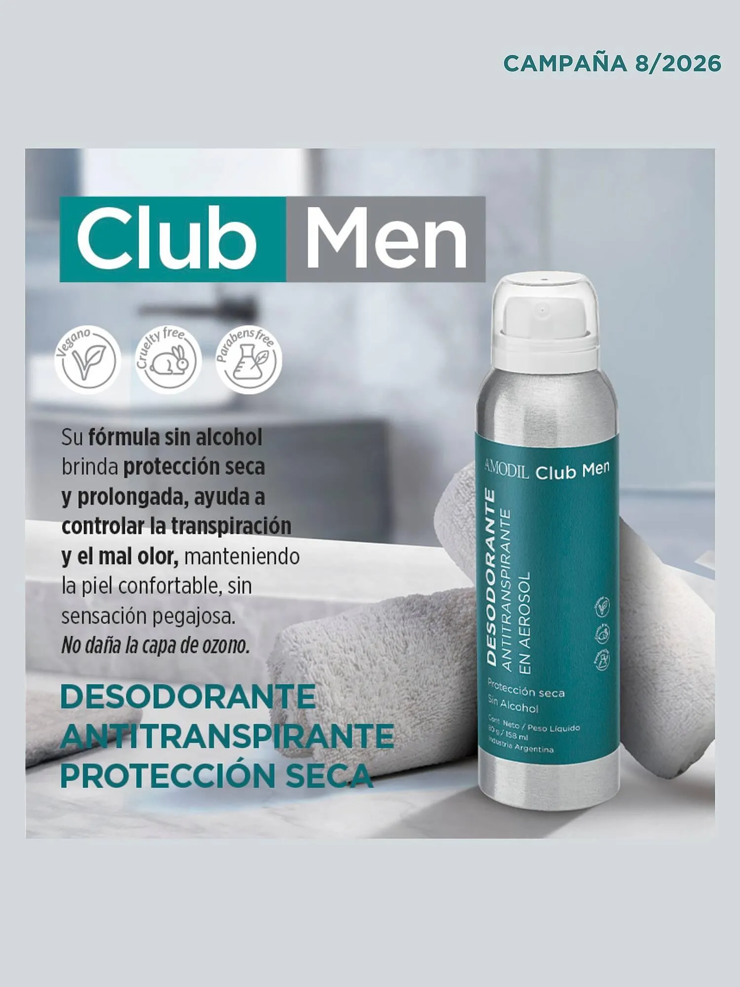 Ofertas de Catálogo Amodil 12 de mayo al 18 de mayo 2026 - Página 3 del catálogo