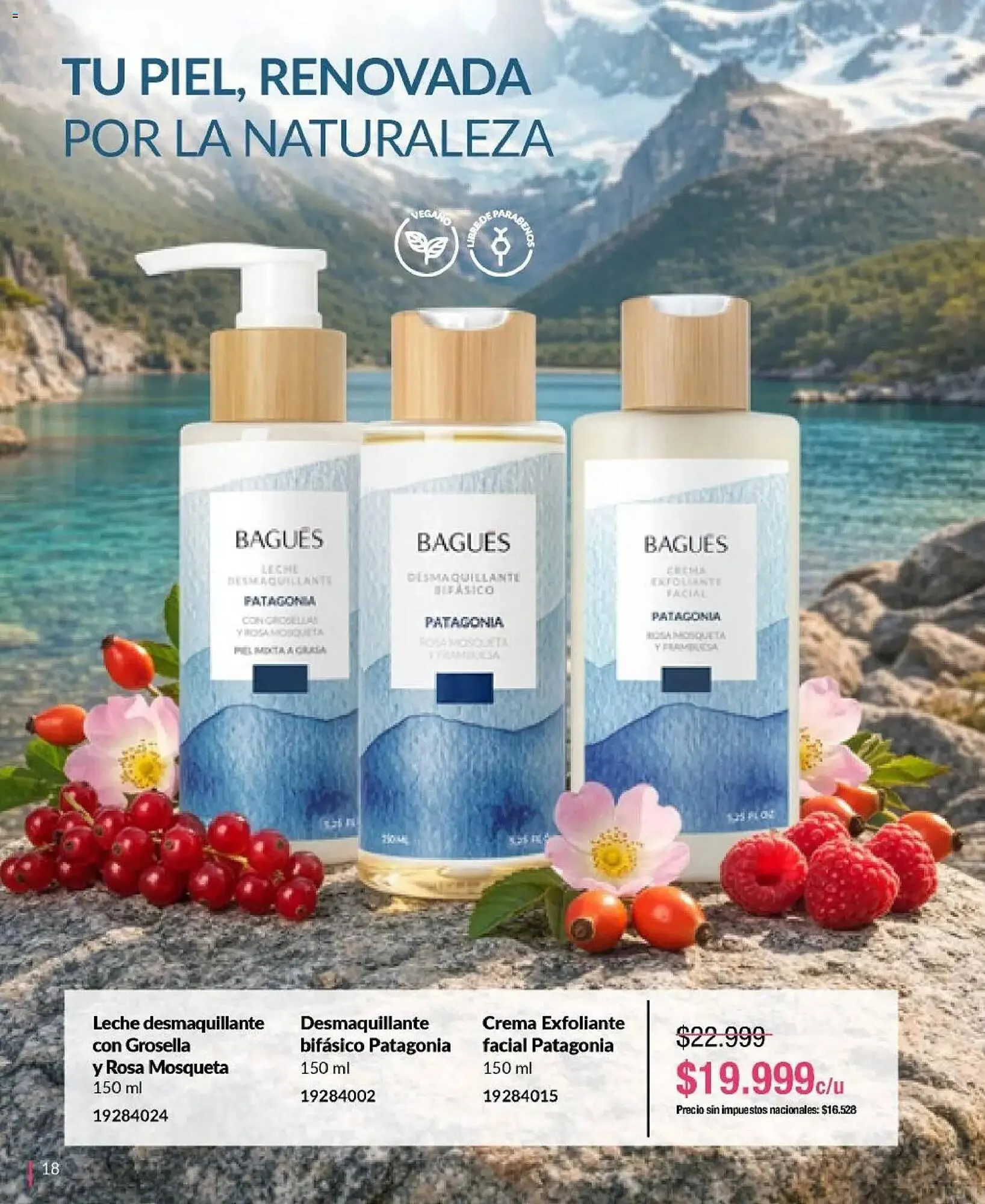 Ofertas de Catálogo Bagués 4 de mayo al 30 de mayo 2026 - Página 18 del catálogo