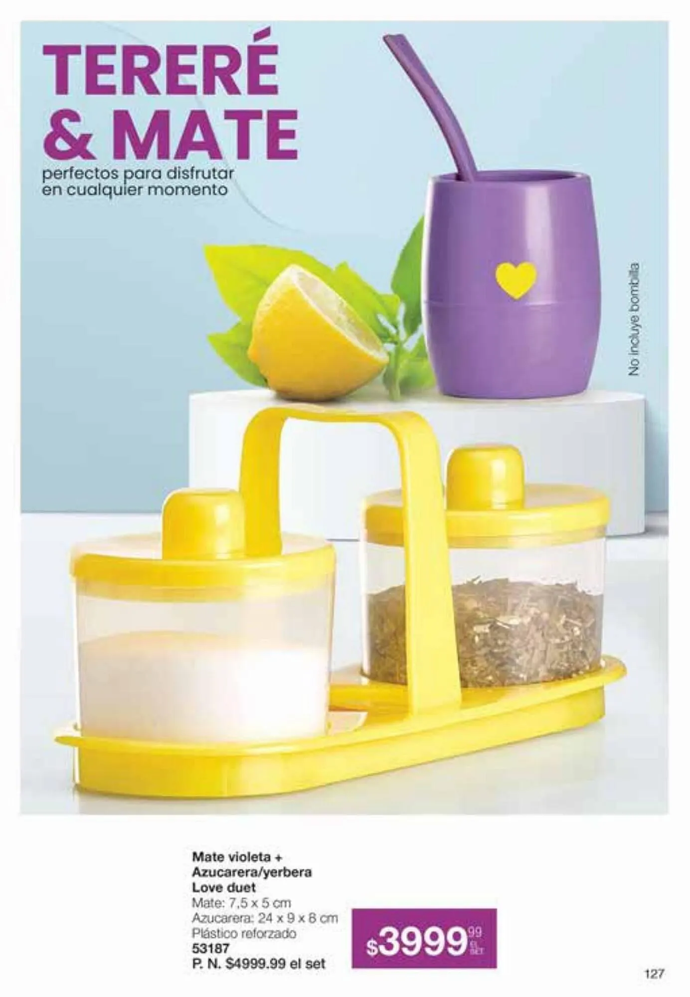 Ofertas de Catálogo Gigot 14 de septiembre al 30 de septiembre 2023 - Página 127 del catálogo