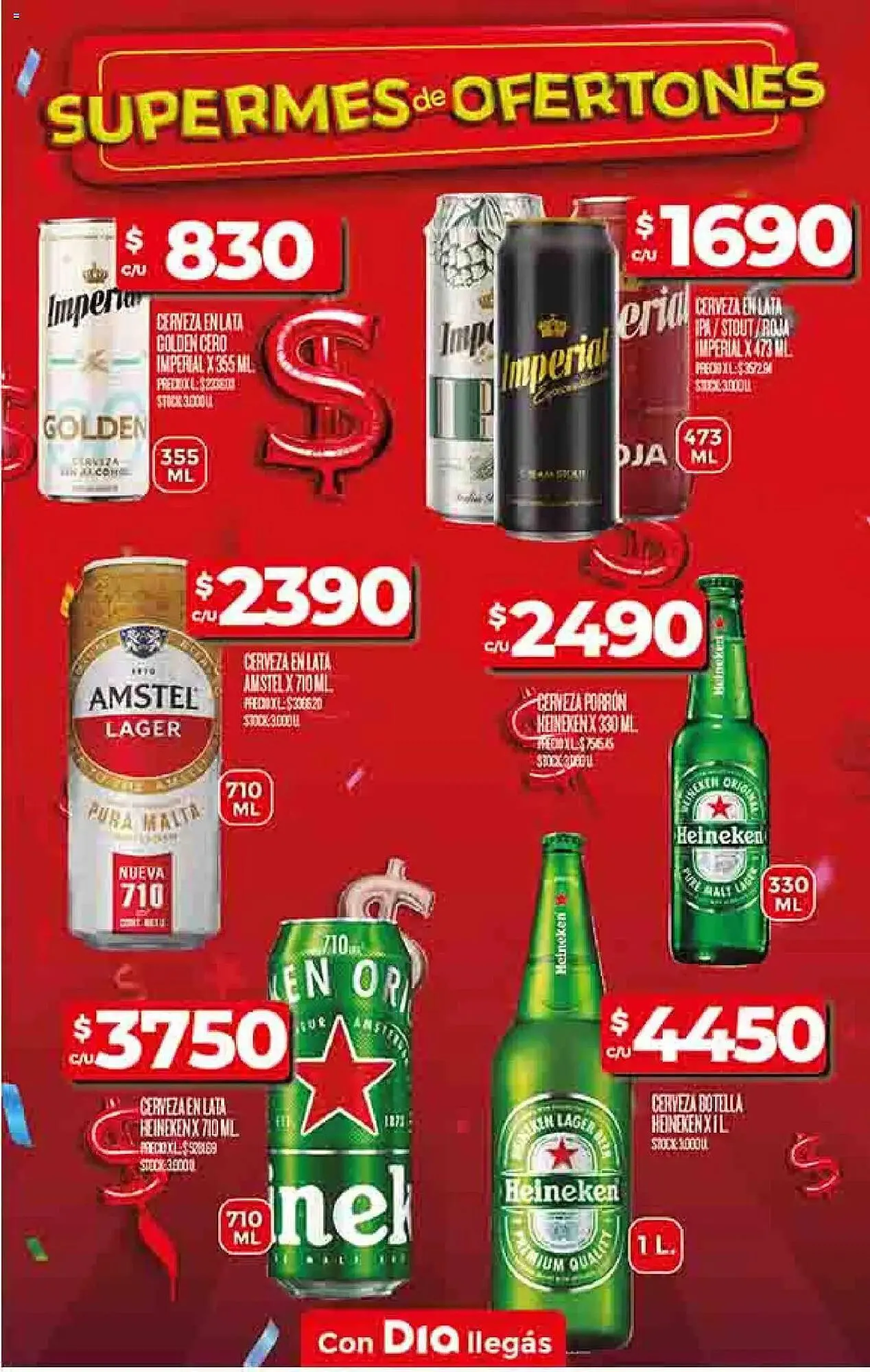 Ofertas de Catálogo Supermercados DIA 12 de marzo al 17 de marzo 2025 - Página 90 del catálogo