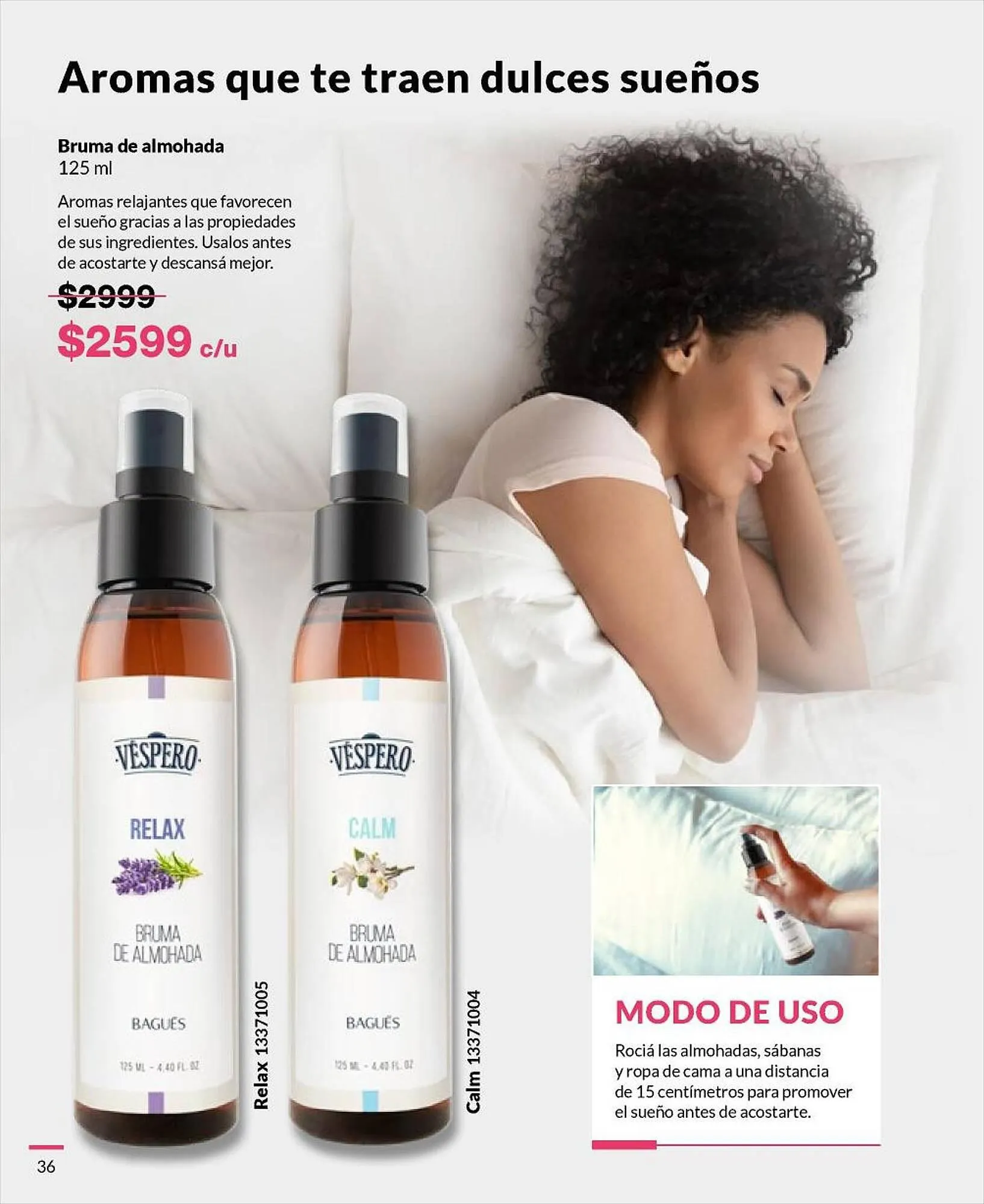 Ofertas de Catálogo Bagués 28 de agosto al 22 de septiembre 2023 - Página 36 del catálogo