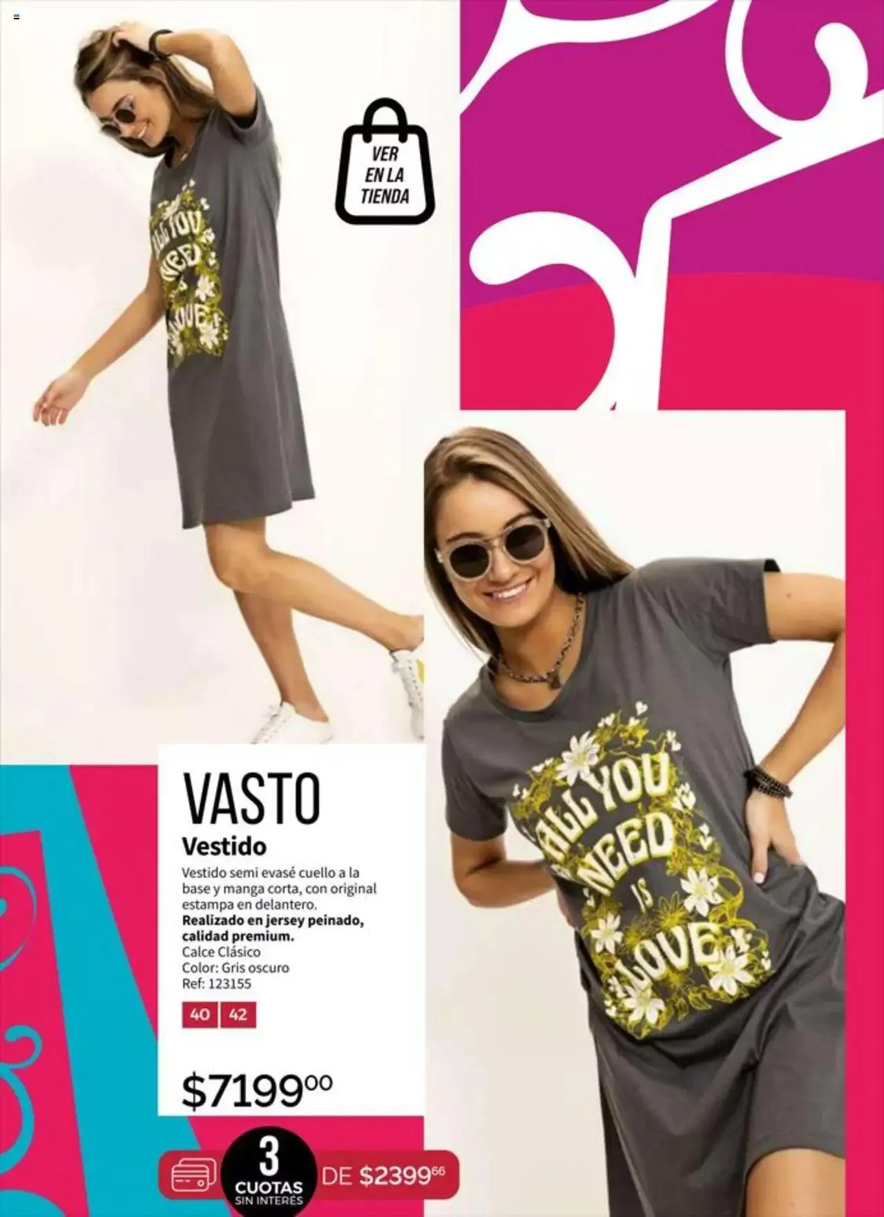 Ofertas de Martina di Trento - Catálogo 23 de noviembre al 31 de diciembre 2023 - Página 236 del catálogo