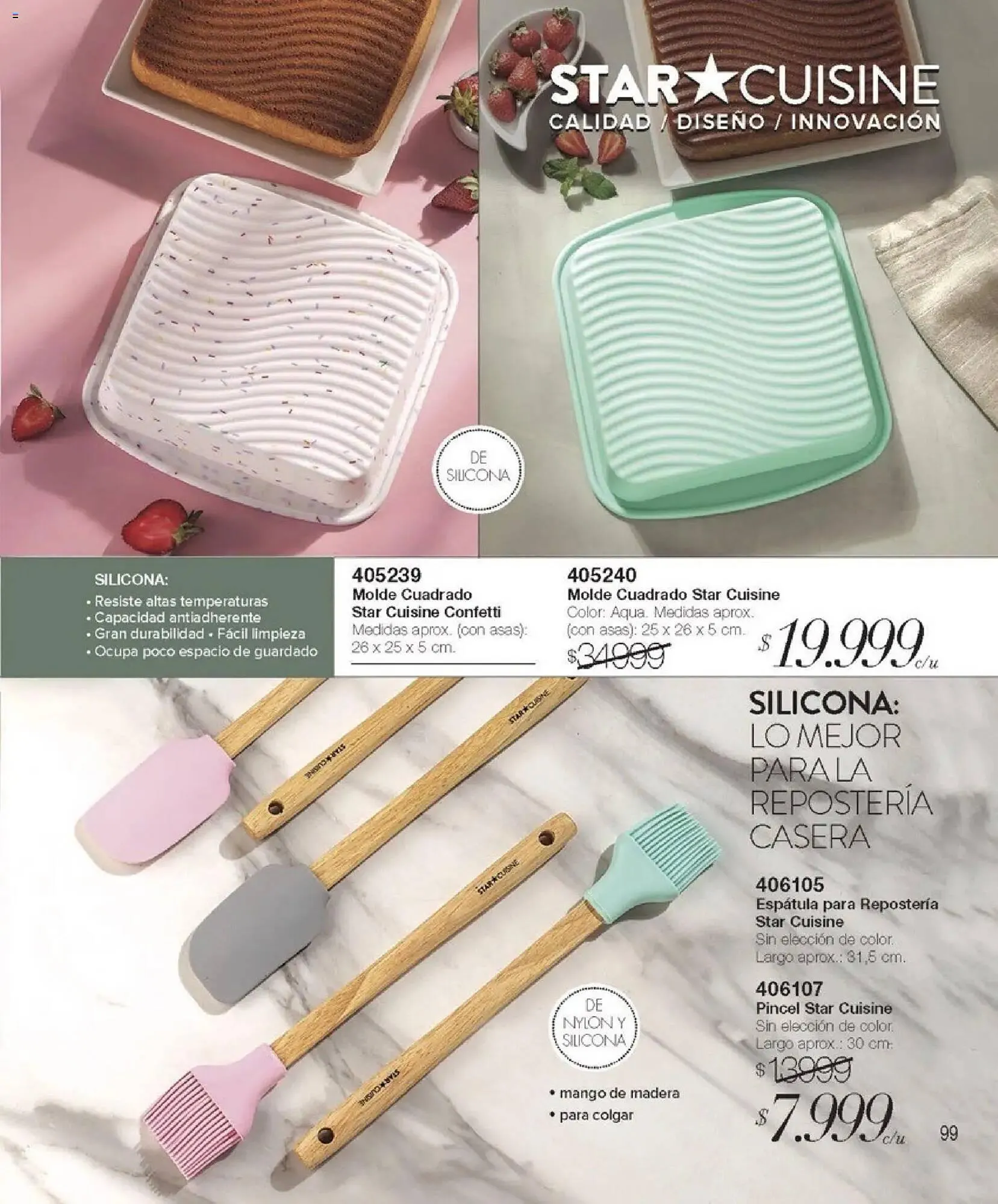 Ofertas de Catálogo Violetta Cosméticos 1 de enero al 31 de enero 2026 - Página 99 del catálogo