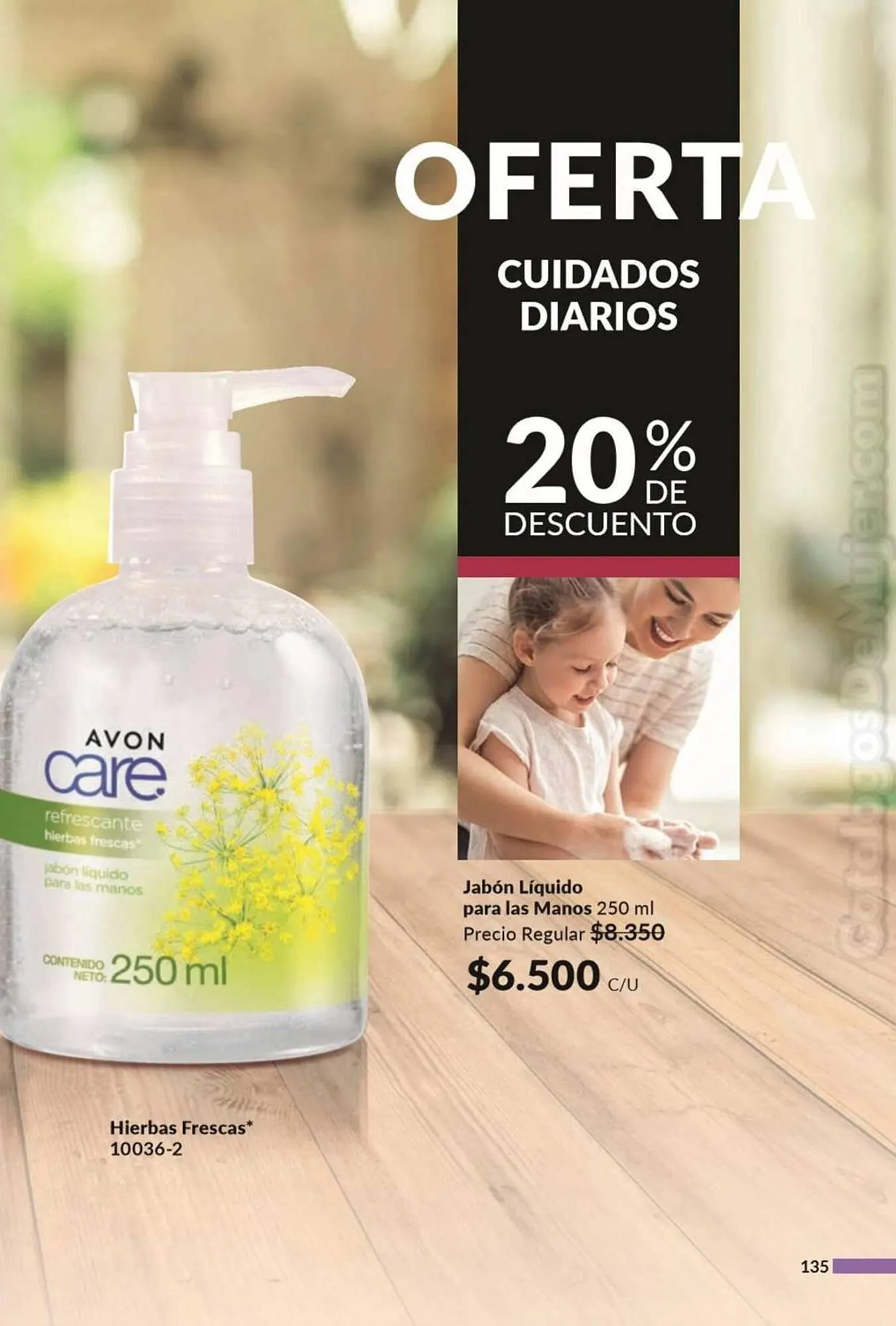 Ofertas de Catálogo Avon 28 de febrero al 12 de marzo 2024 - Página 39 del catálogo