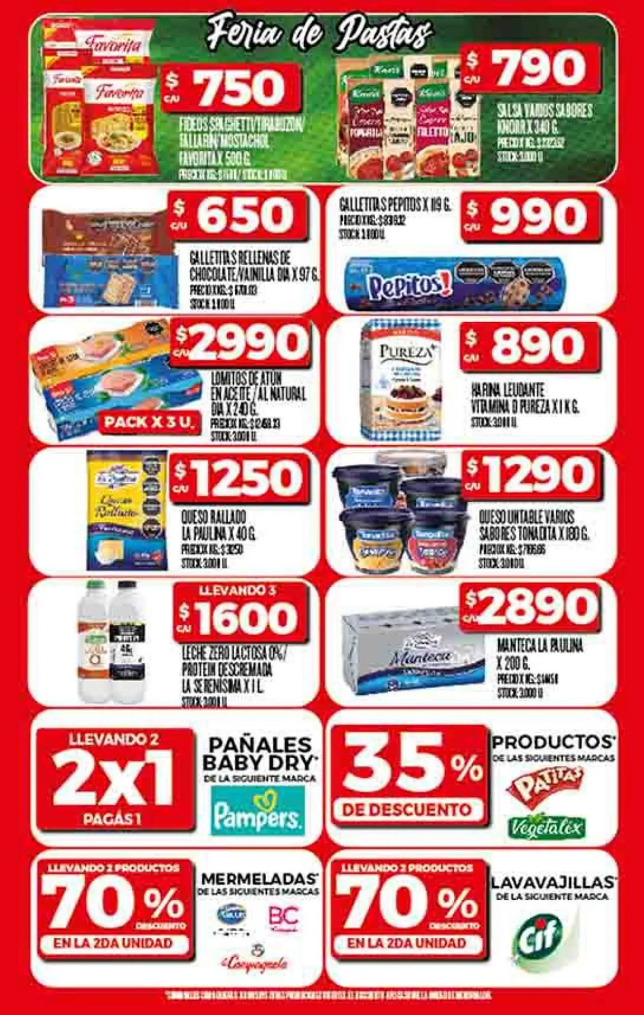 Ofertas de Catálogo Supermercados DIA 6 de mayo al 12 de mayo 2025 - Página 2 del catálogo