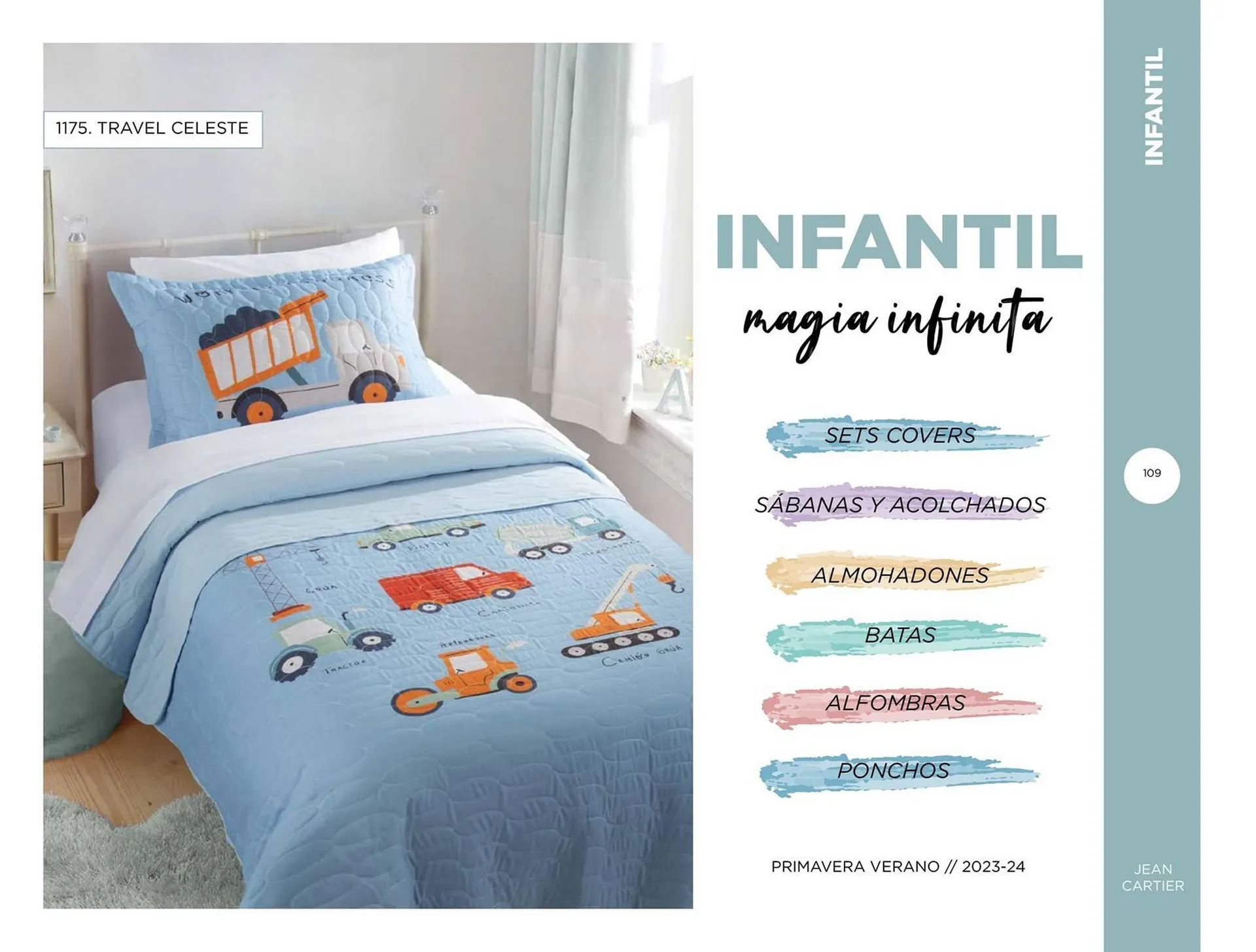 Ofertas de Catálogo Jean Cartier 29 de septiembre al 31 de marzo 2024 - Página 111 del catálogo