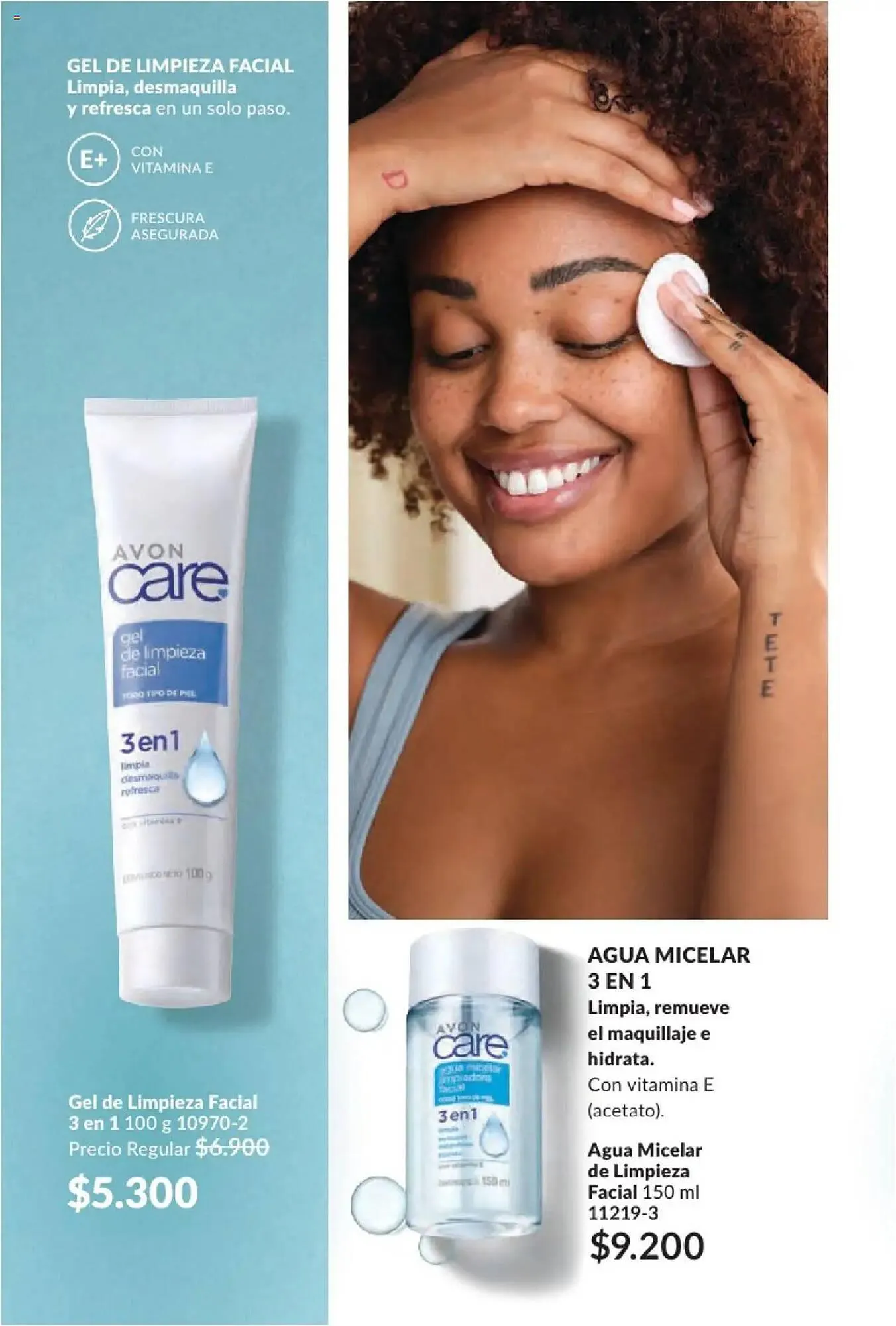 Ofertas de Catálogo Avon 11 de enero al 25 de enero 2025 - Página 108 del catálogo