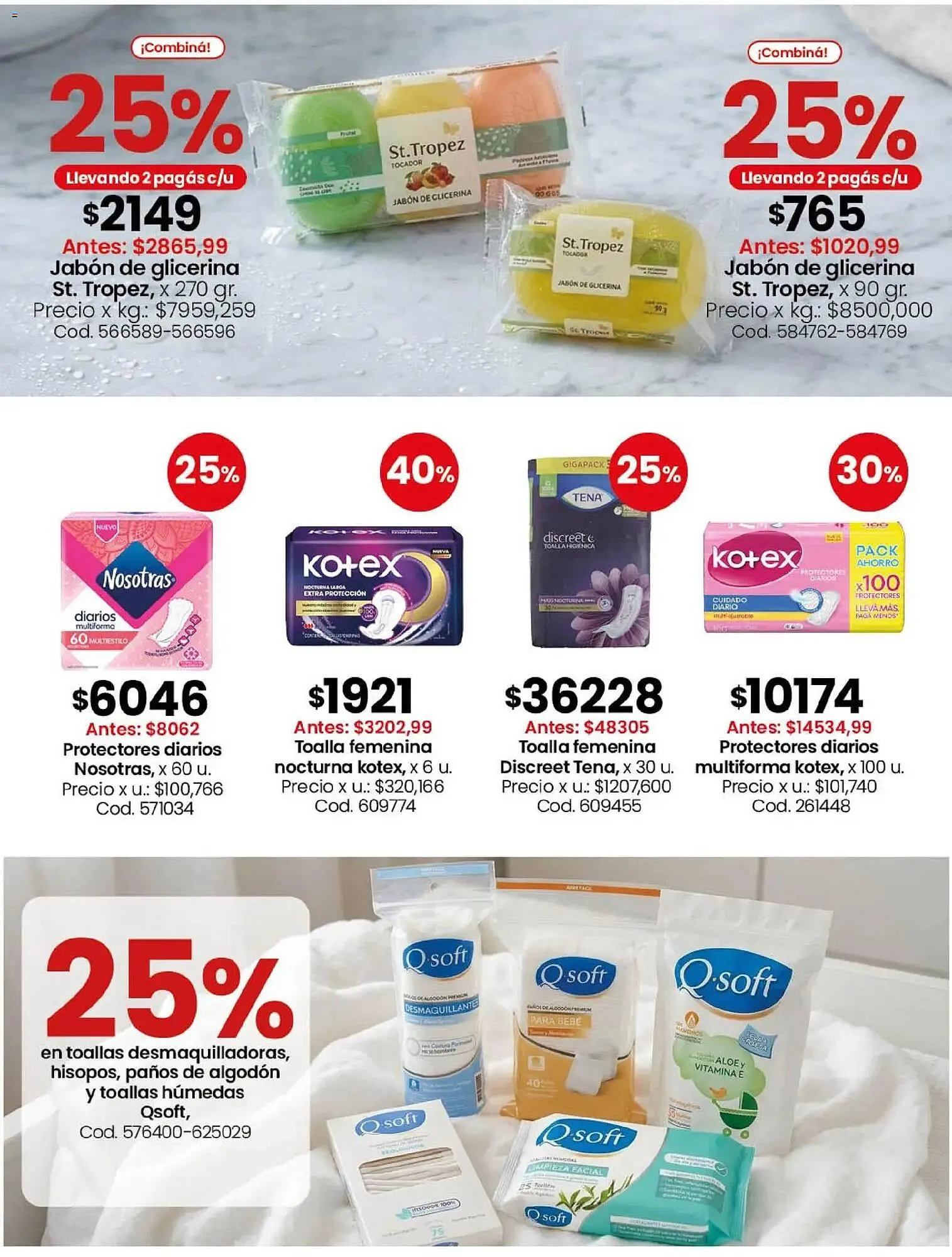 Ofertas de Catálogo Coto 11 de mayo al 17 de mayo 2026 - Página 7 del catálogo