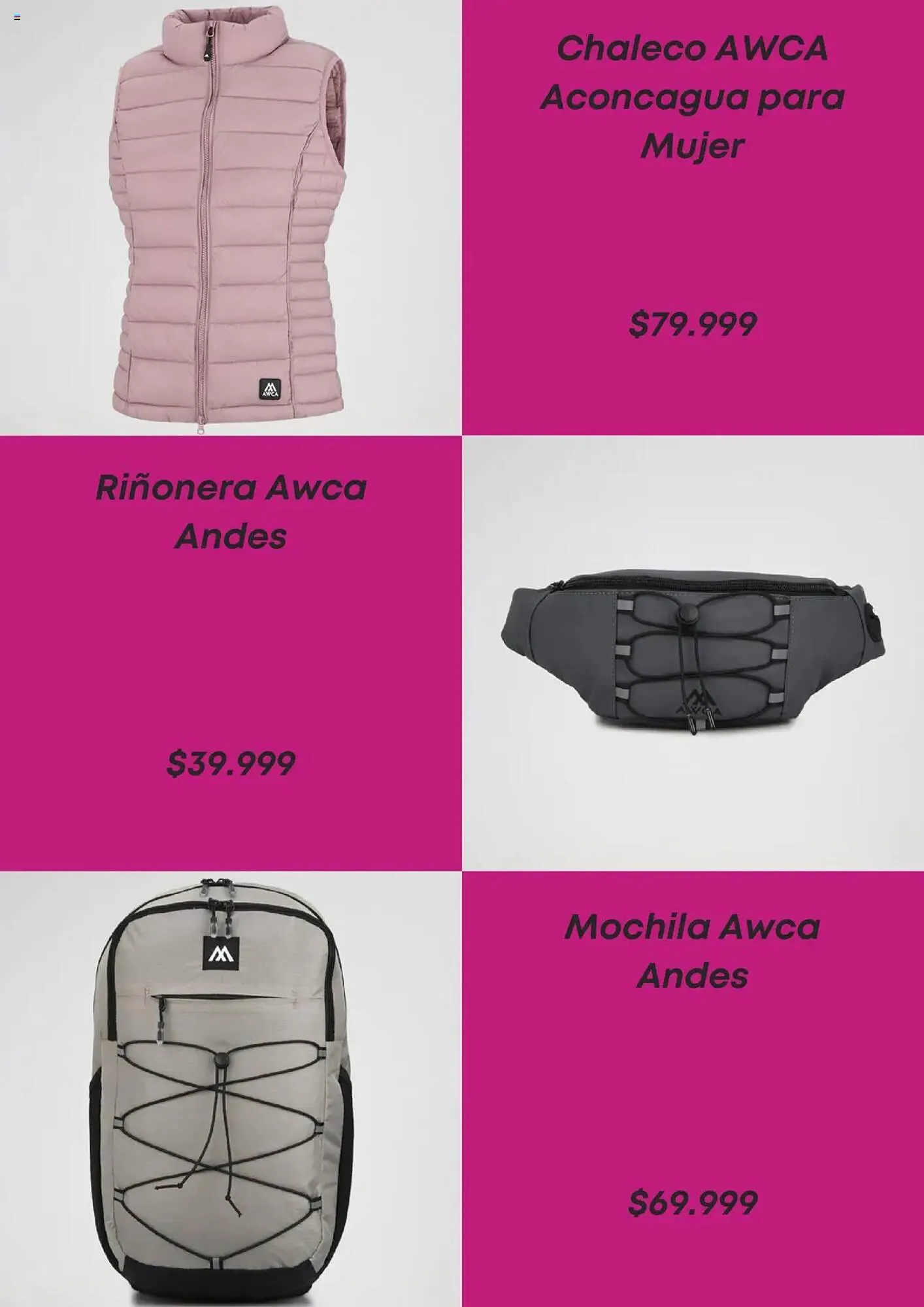 Ofertas de Catálogo Stock Center 30 de junio al 31 de julio 2025 - Página 5 del catálogo