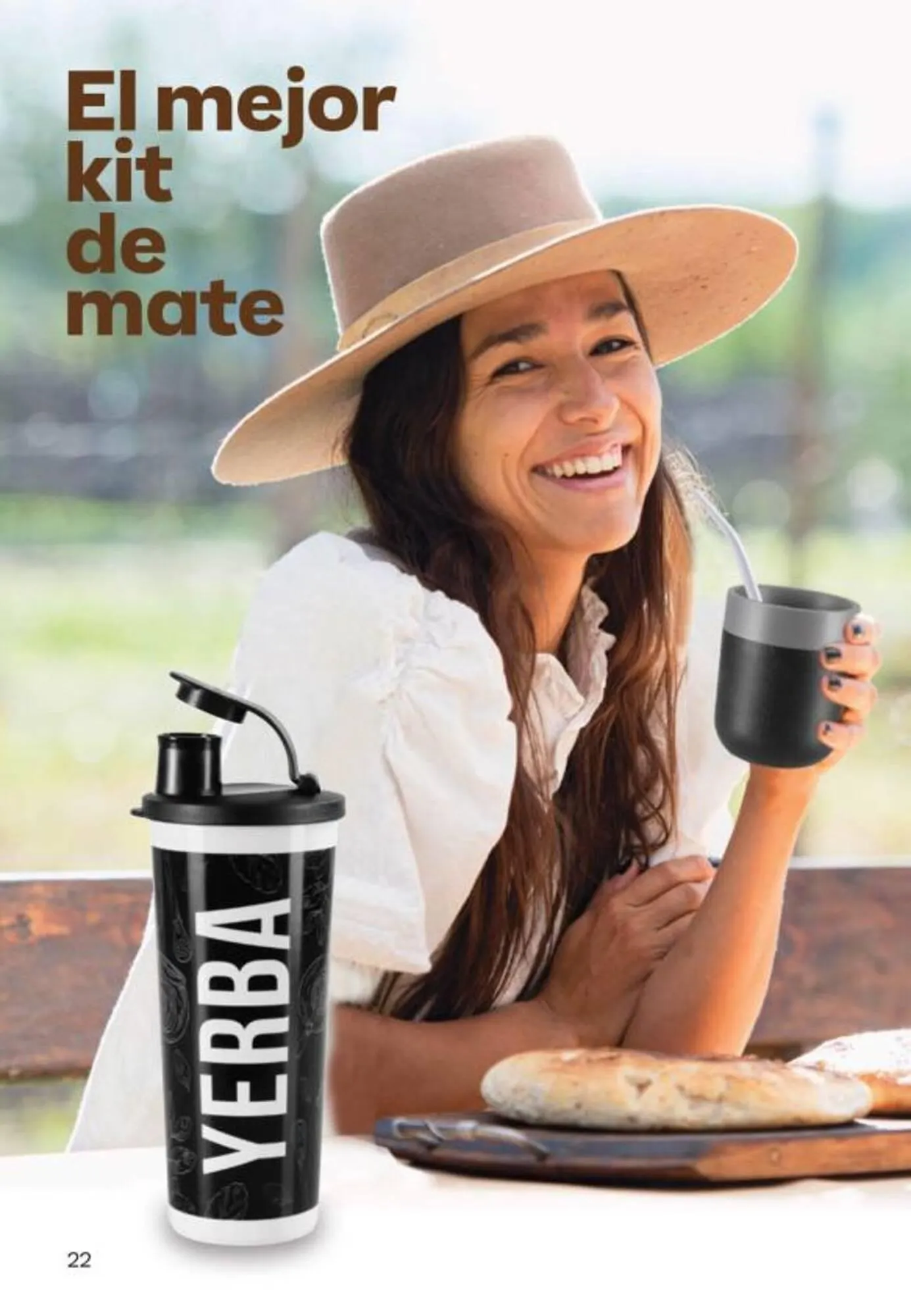 Ofertas de Catálogo Tupperware 10 de mayo al 31 de mayo 2025 - Página 23 del catálogo