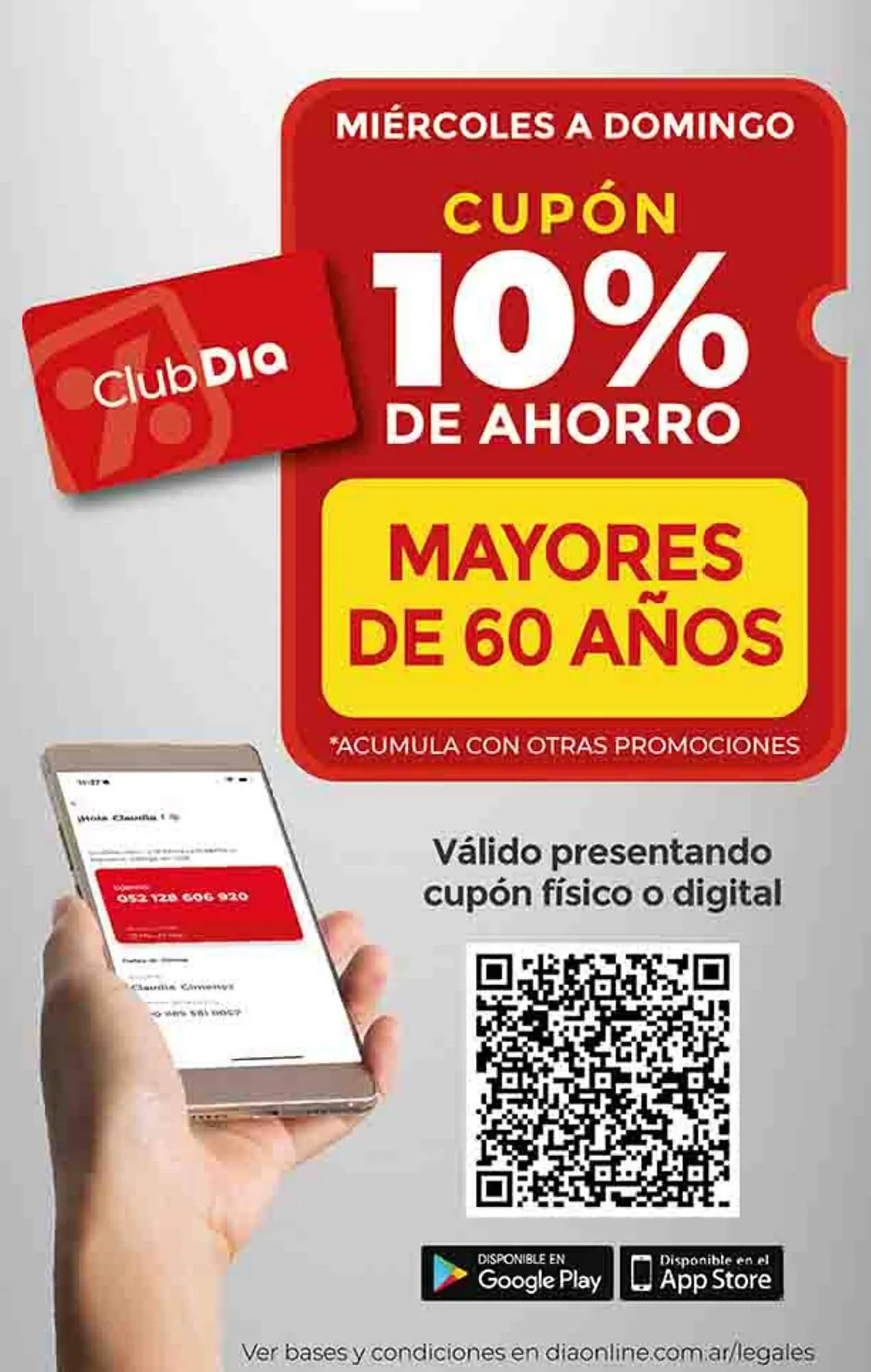 Ofertas de Catálogo Supermercados DIA 12 de agosto al 18 de agosto 2025 - Página 7 del catálogo