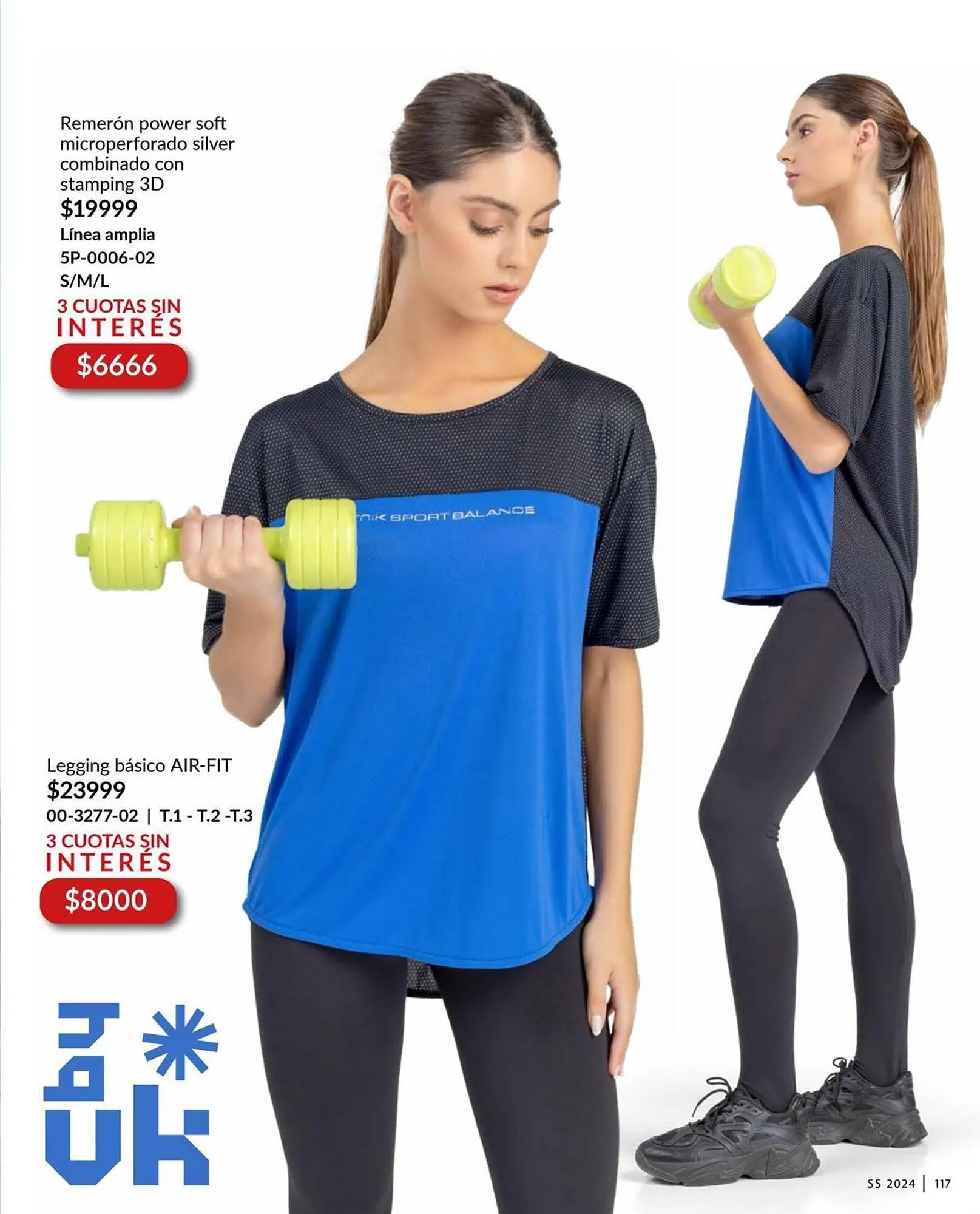 Ofertas de Catálogo Vitnik 5 de diciembre al 10 de enero 2024 - Página 19 del catálogo