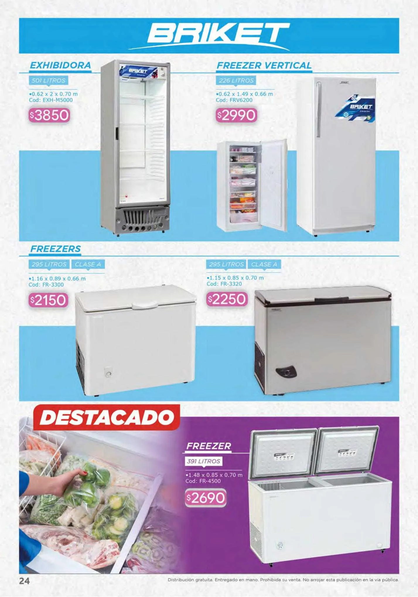 Ofertas de Catálogo Cuotas Del Sur 27 de julio al 30 de julio 2023 - Página 24 del catálogo