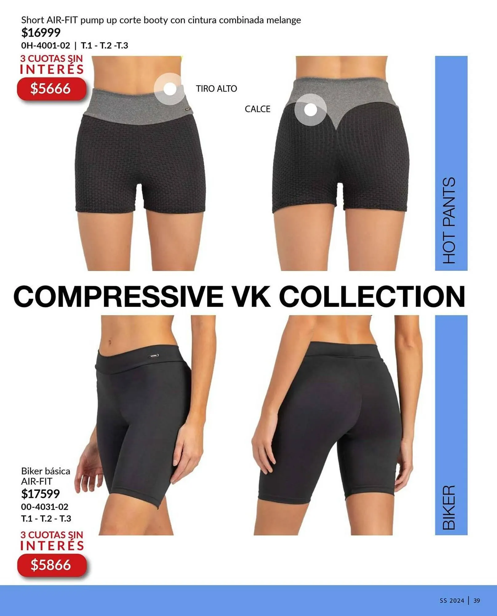 Ofertas de Catálogo Vitnik 5 de diciembre al 10 de enero 2024 - Página 131 del catálogo