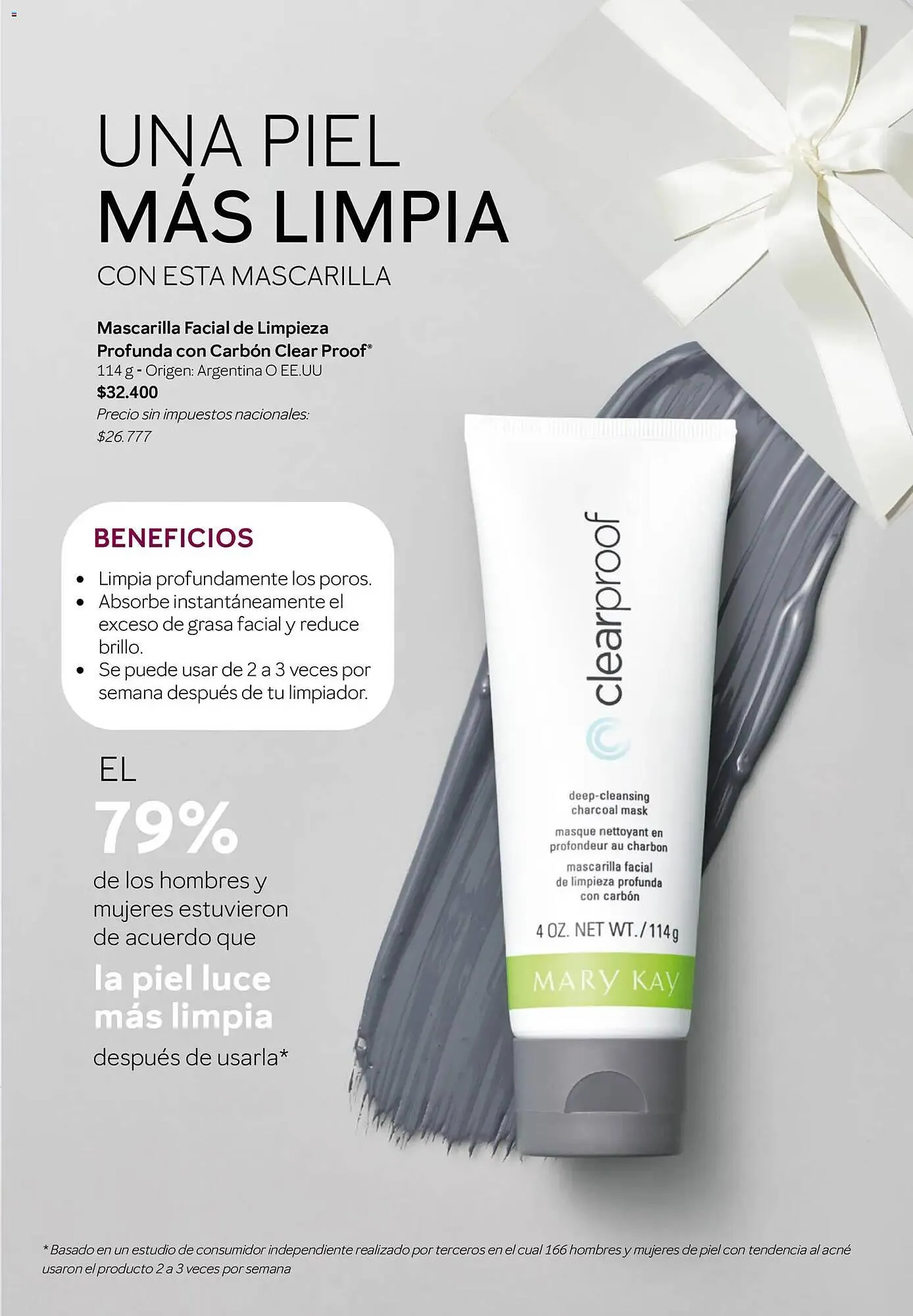Ofertas de Catálogo Mary Kay 11 de mayo al 1 de junio 2026 - Página 29 del catálogo