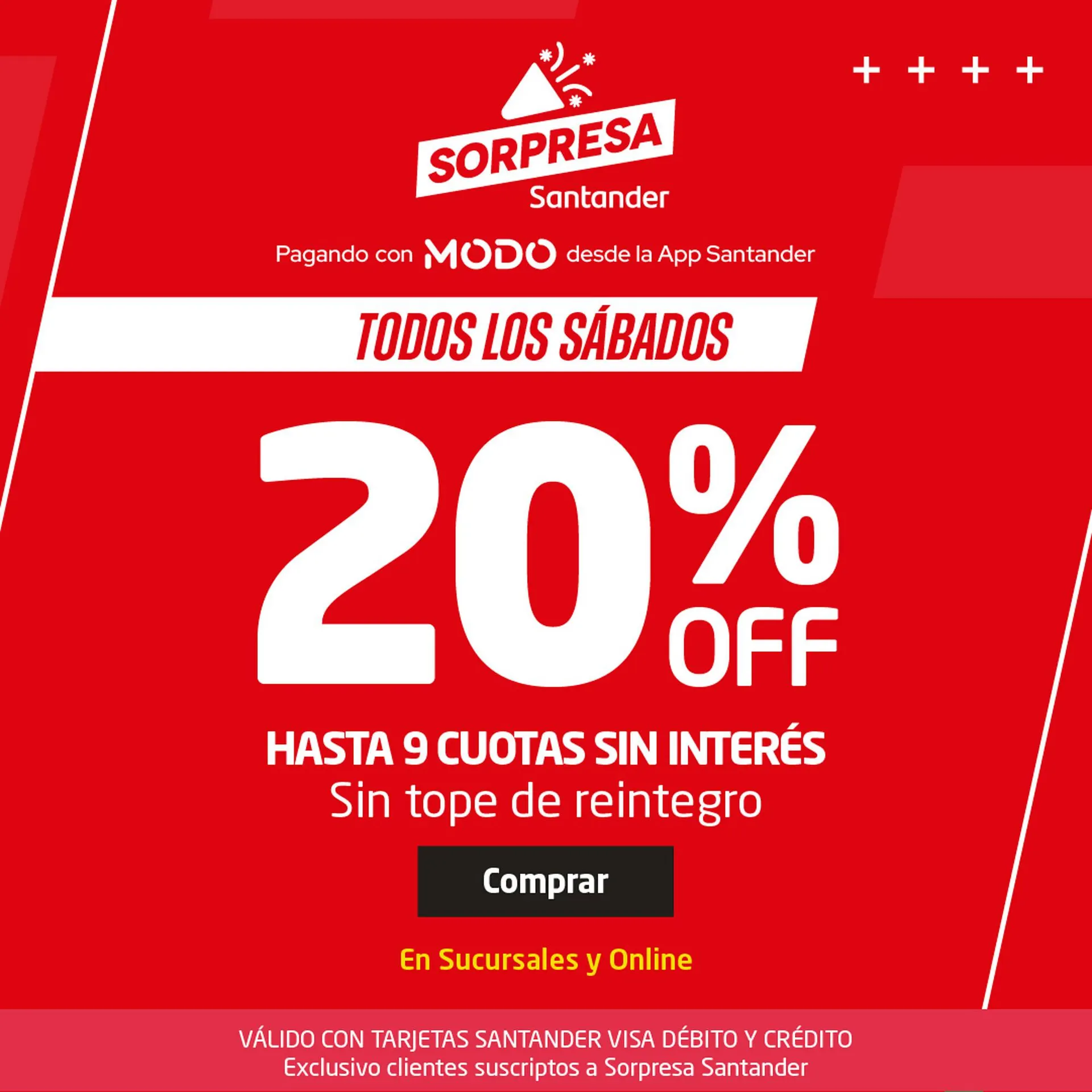 Ofertas de Catálogo Open Sports 9 de abril al 30 de abril 2026 - Página 4 del catálogo