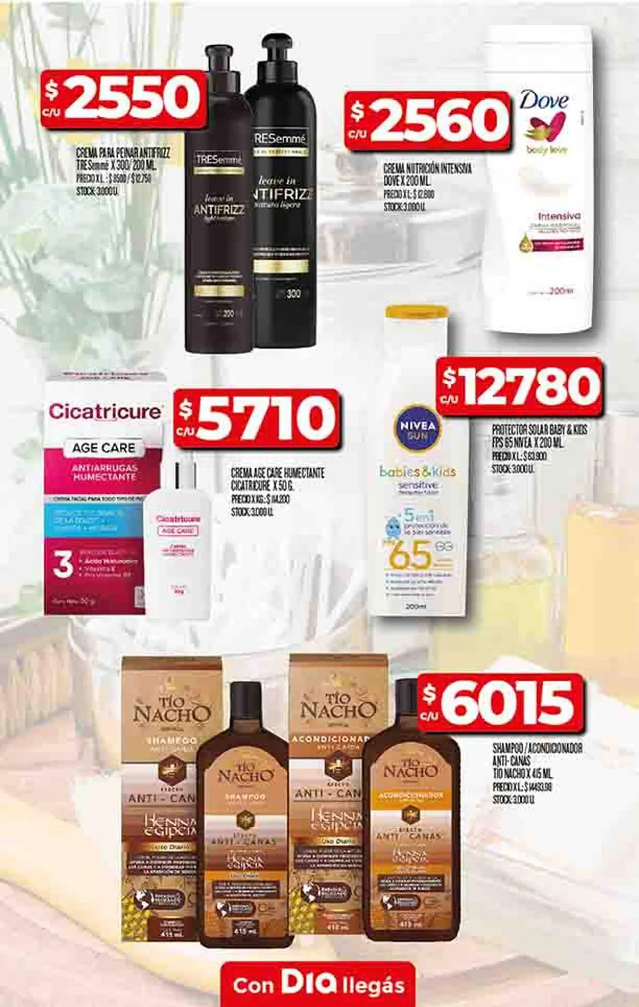 Ofertas de Catálogo Supermercados DIA 28 de noviembre al 12 de diciembre 2024 - Página 48 del catálogo