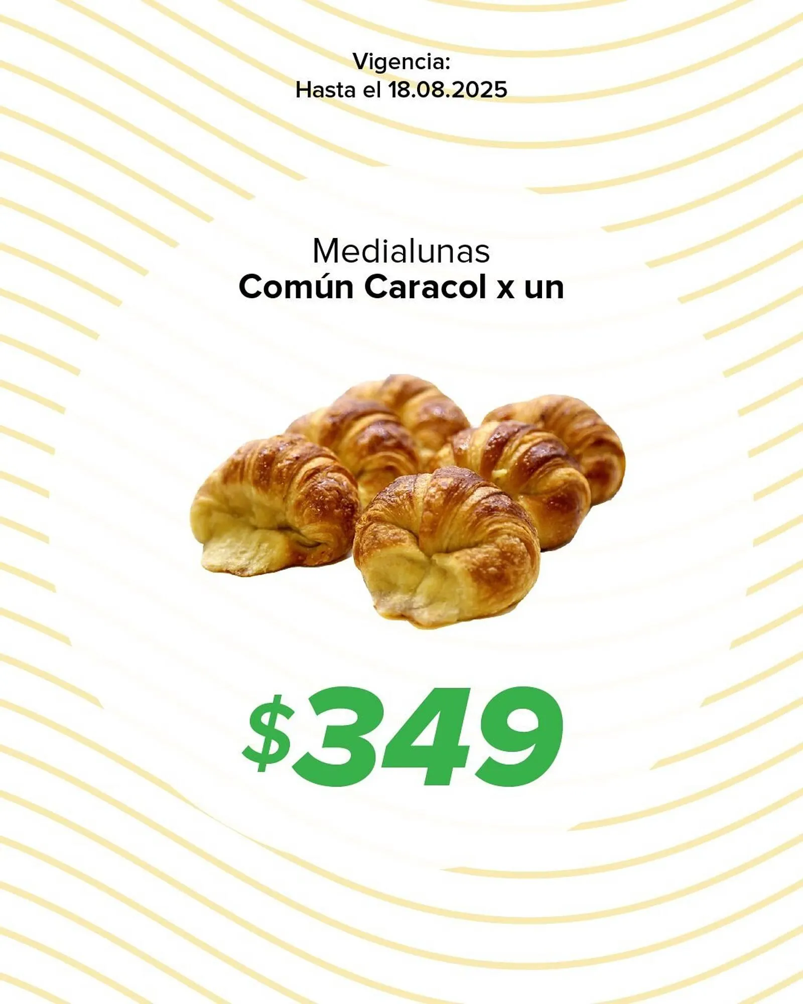 Ofertas de Catálogo Supermercados Caracol 17 de agosto al 18 de agosto 2025 - Página 2 del catálogo