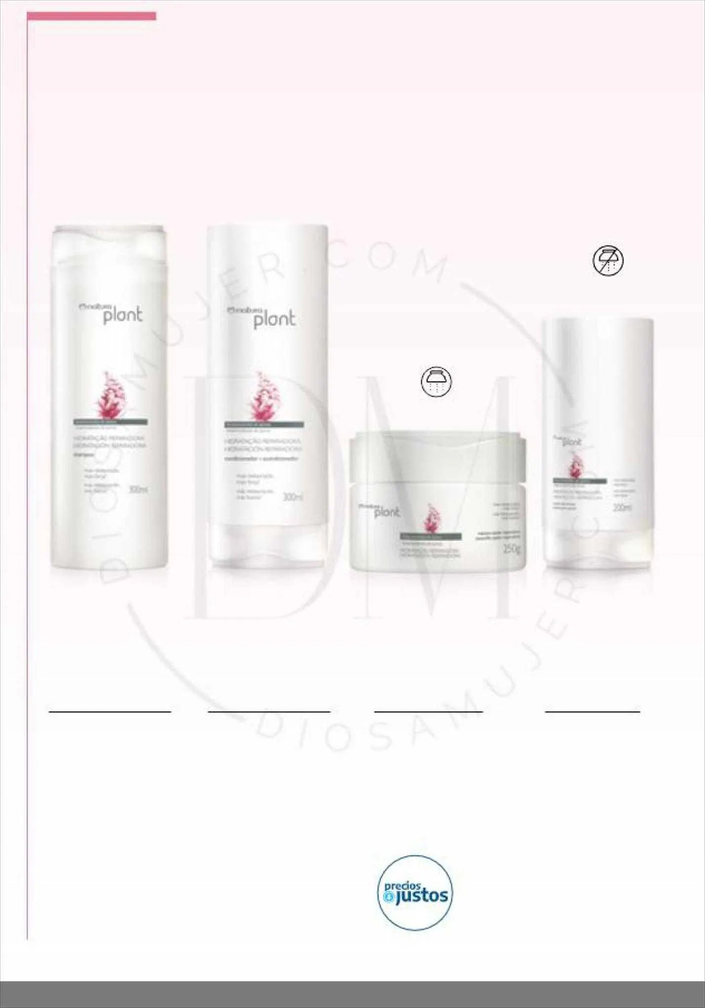 Ofertas de Catálogo Natura 6 de junio al 21 de agosto 2023 - Página 141 del catálogo