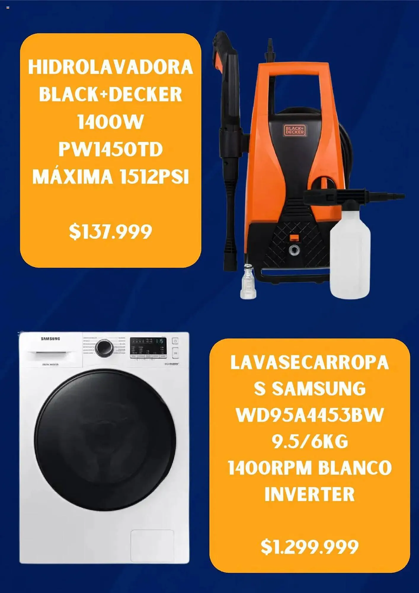 Ofertas de Catálogo Cetrogar 11 de junio al 11 de julio 2025 - Página 4 del catálogo